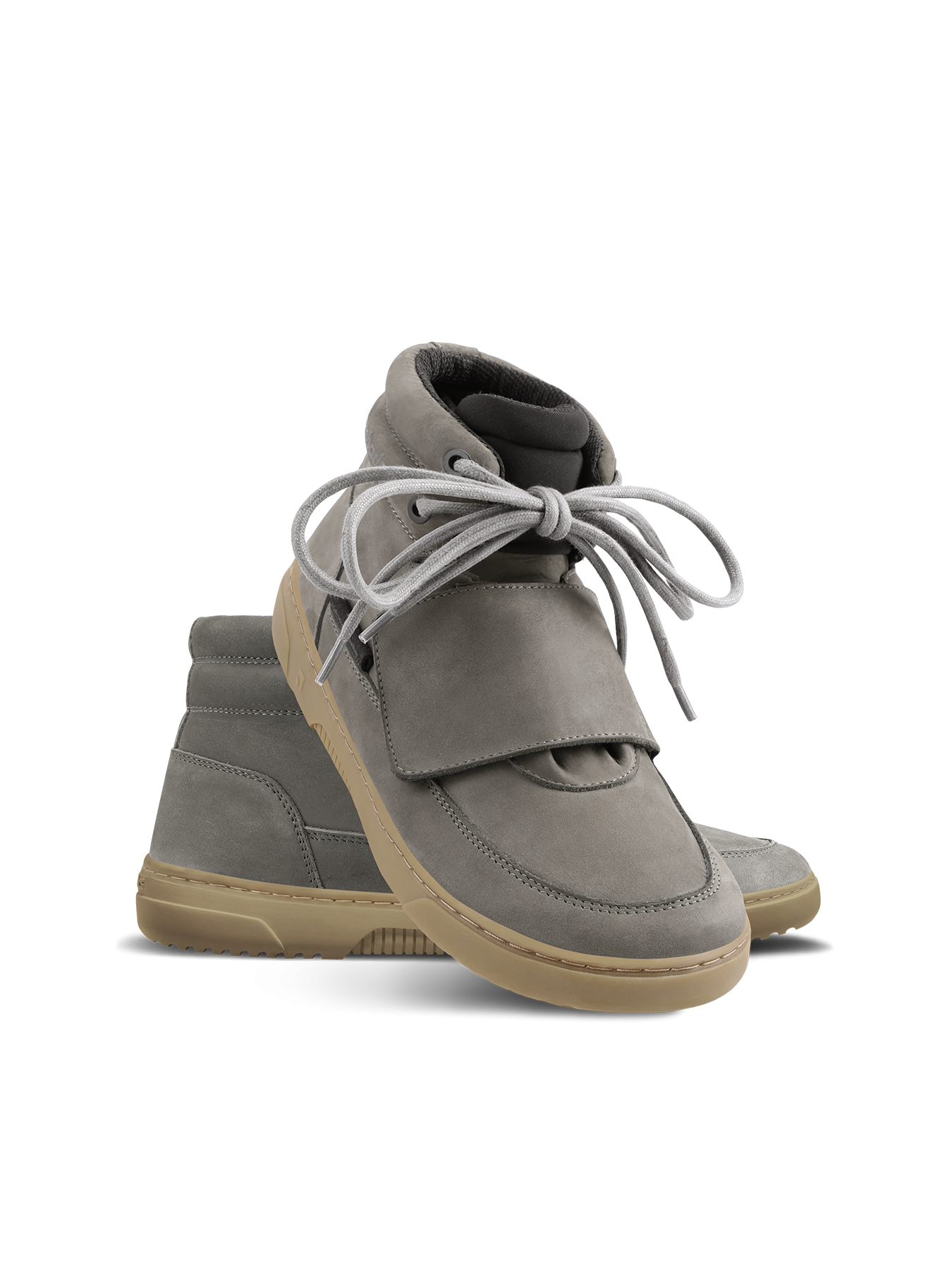 Be Lenka Barebarics Blizzard - Dark Grey