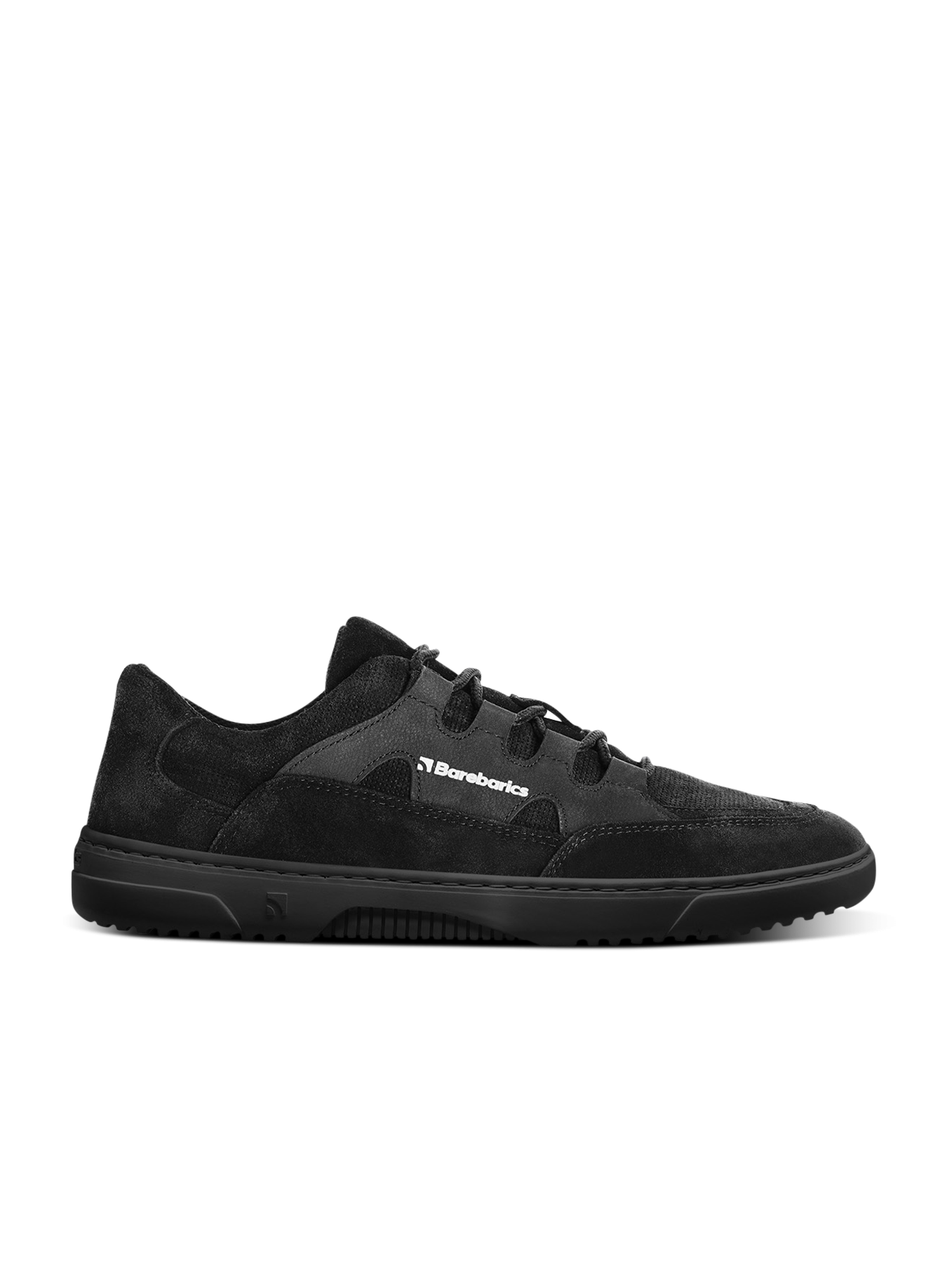 Barebarics Evo - All Black