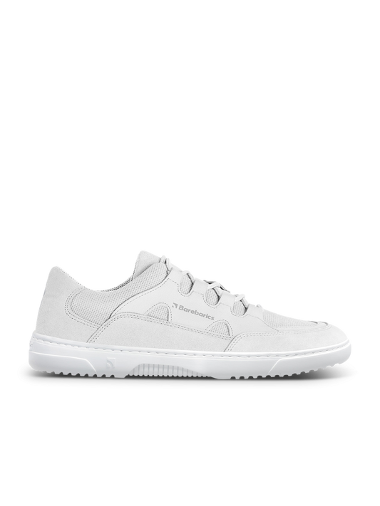 Barebarics Evo - Chalk White