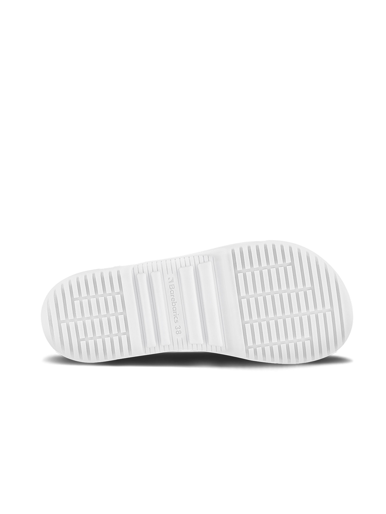 Barebarics Revive - Beige & White