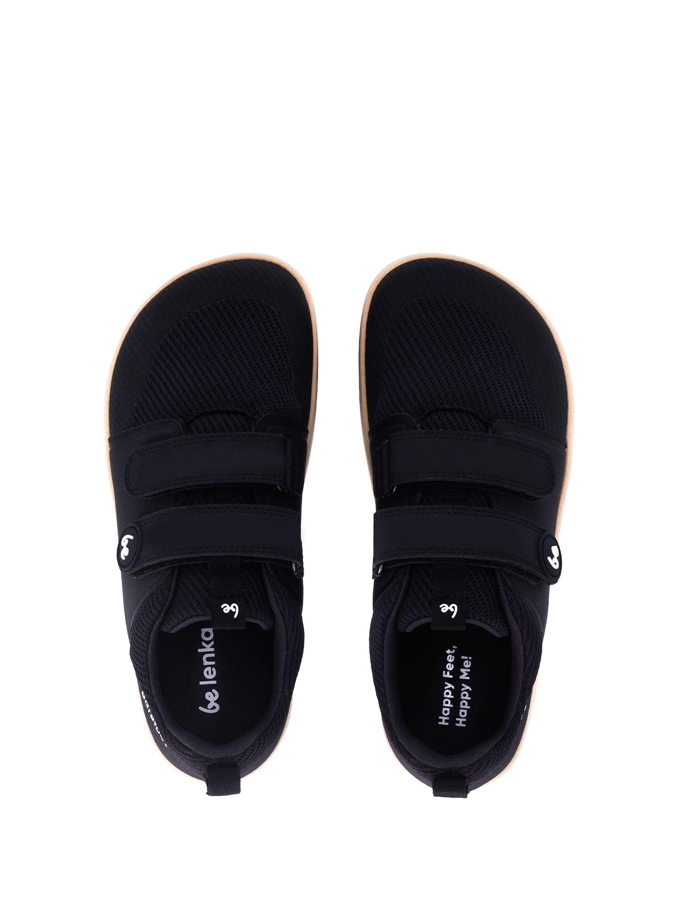 Be Lenka Bounty Junior - Black