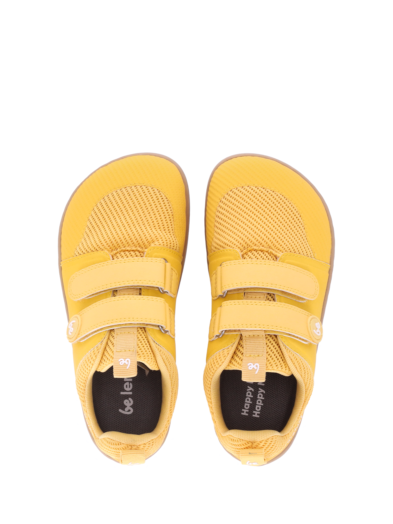 Be Lenka Bounty Junior - Yellow