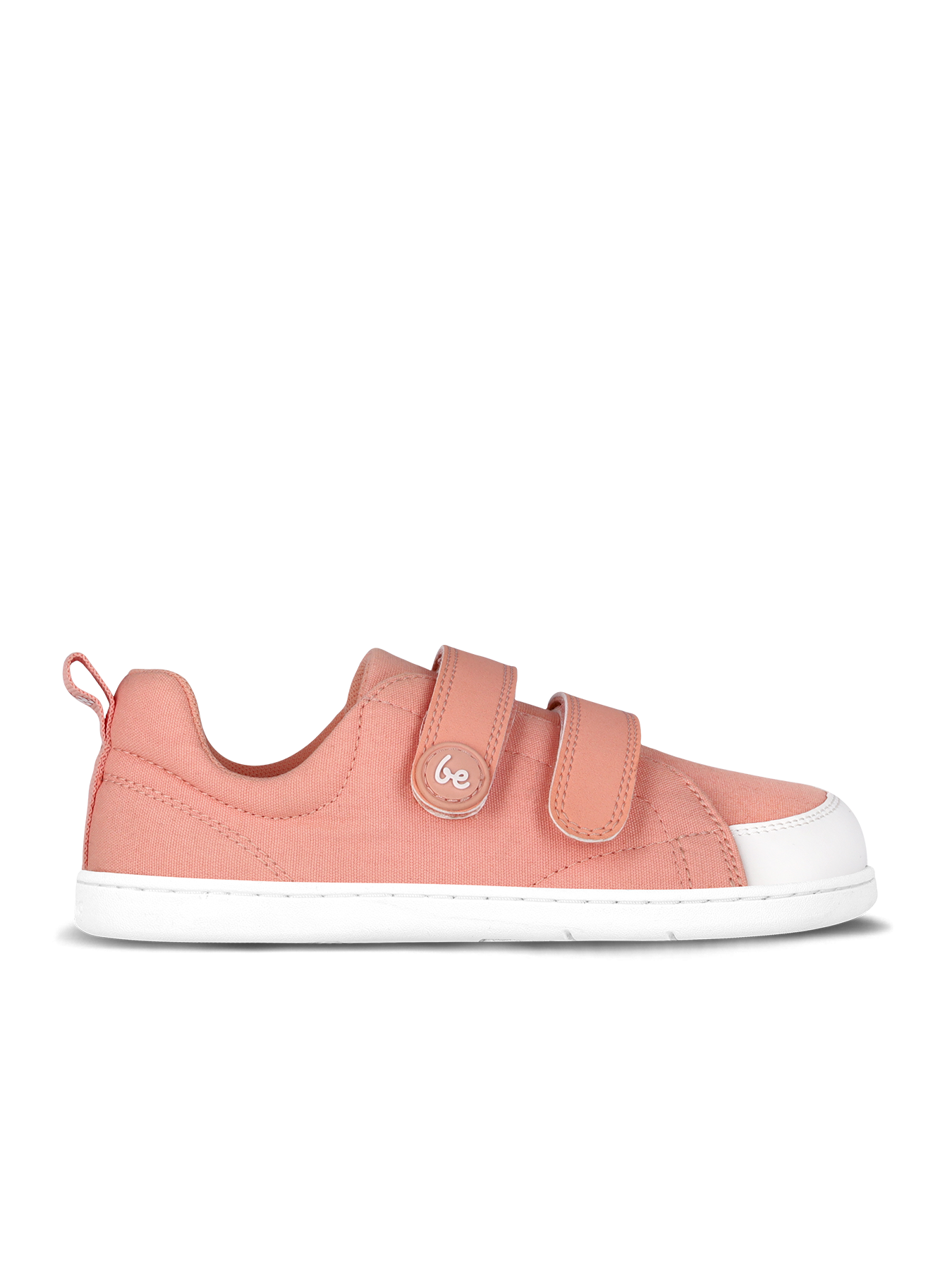 Be Lenka Canvi Preschool - Coral Pink