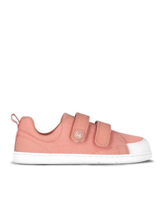 Be Lenka Canvi Preschool - Coral Pink