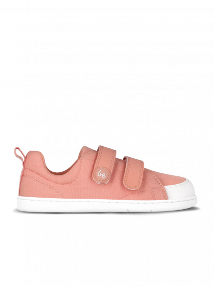 Be Lenka Canvi Kids - Coral Pink