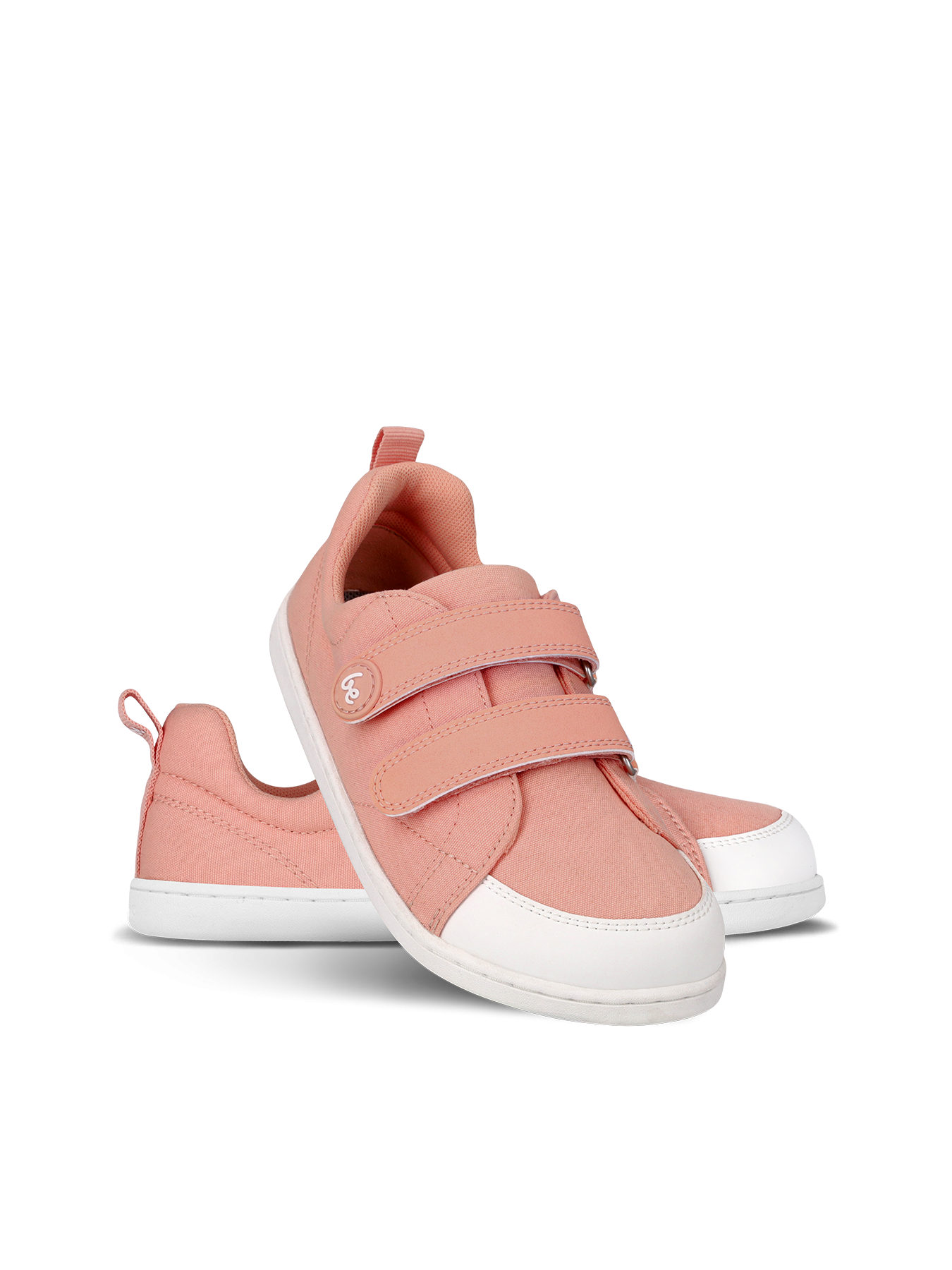 Be Lenka Canvi Kids - Coral Pink