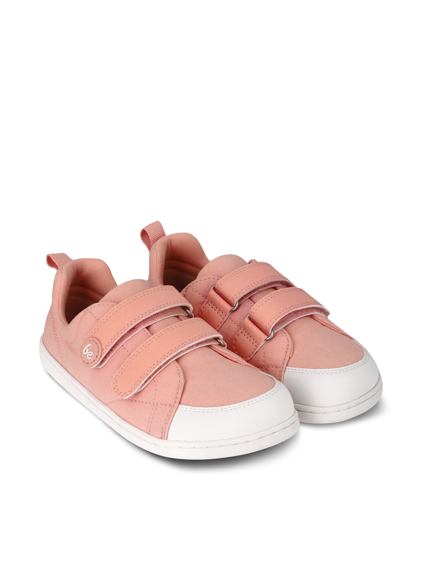 Be Lenka Canvi Preschool - Coral Pink