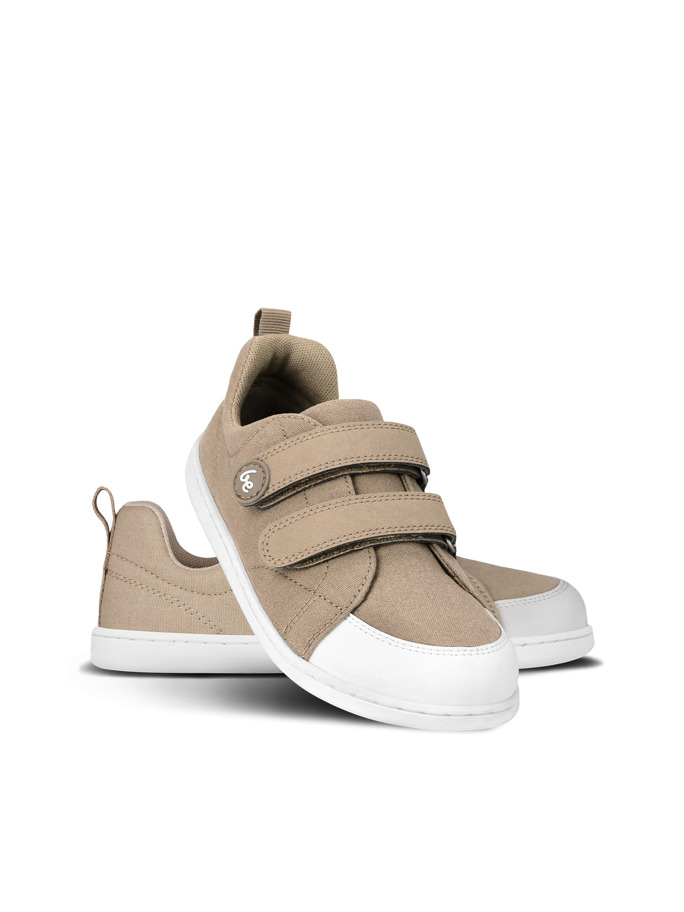 Be Lenka Canvi Preschool -Light Brown