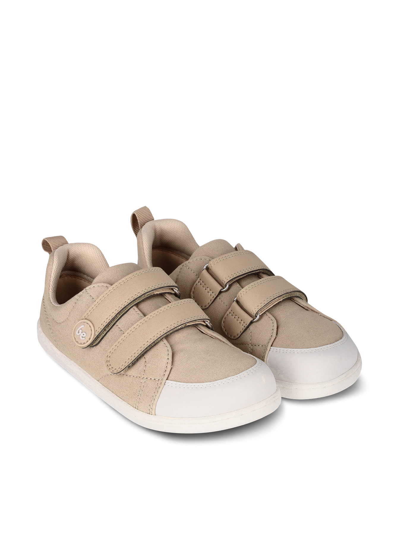 Be Lenka Canvi Preschool -Light Brown