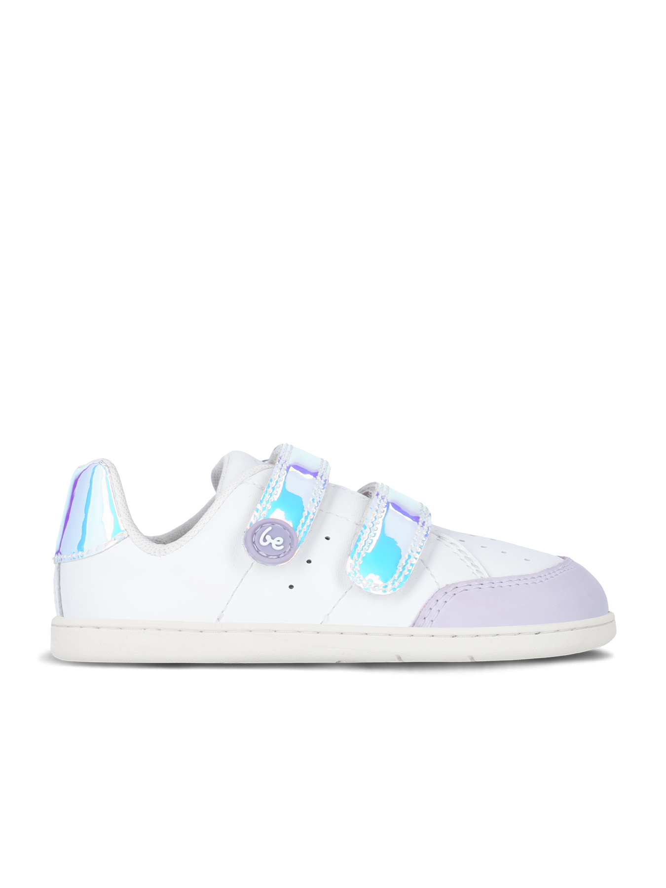 Be Lenka Energise Preschool - White & Iridescent