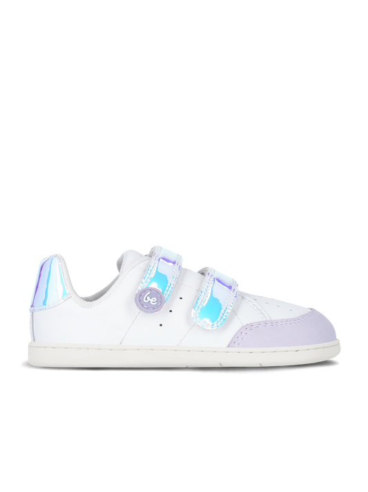 Be Lenka Energise Preschool - White & Iridescent