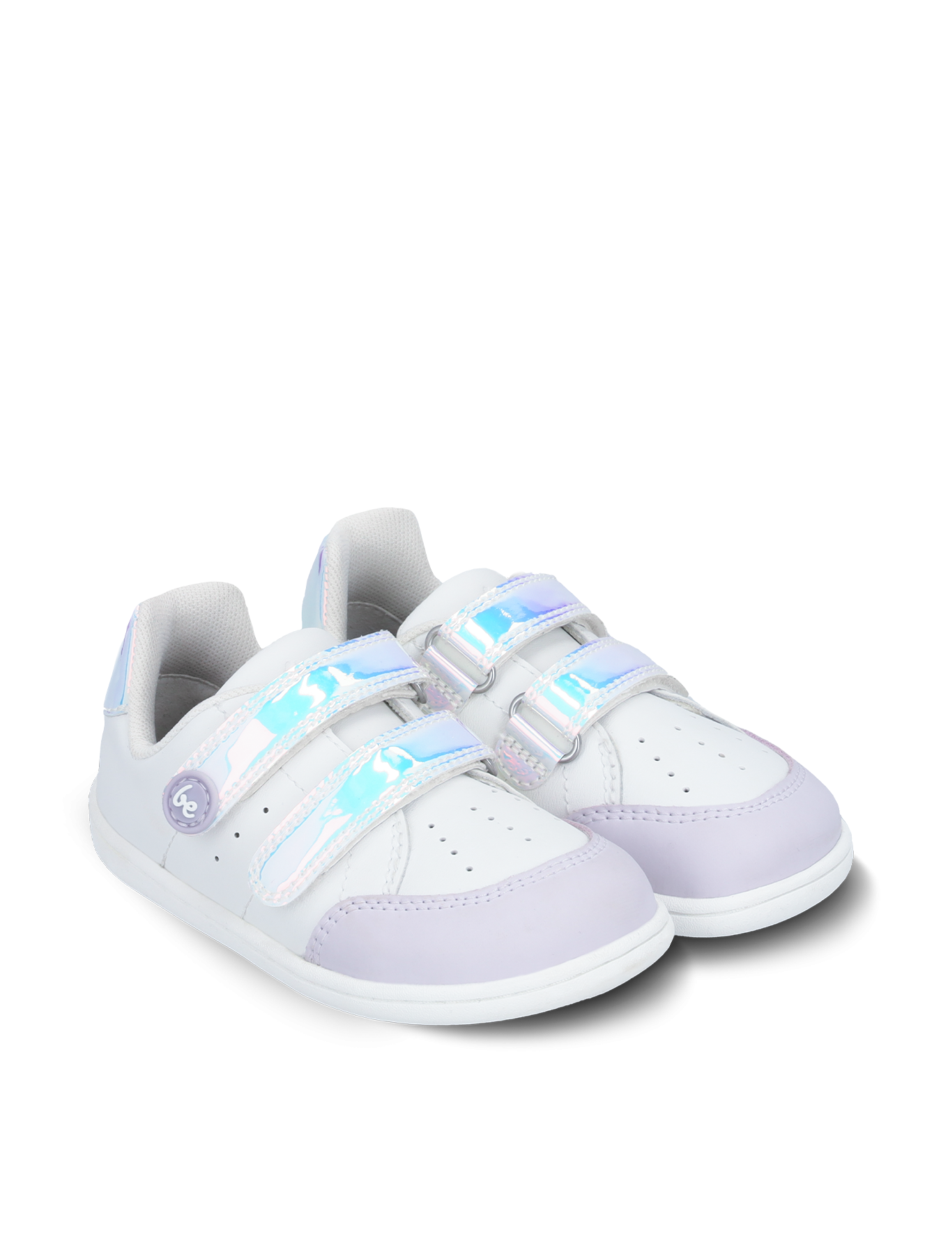 Be Lenka Energise Preschool - White & Iridescent