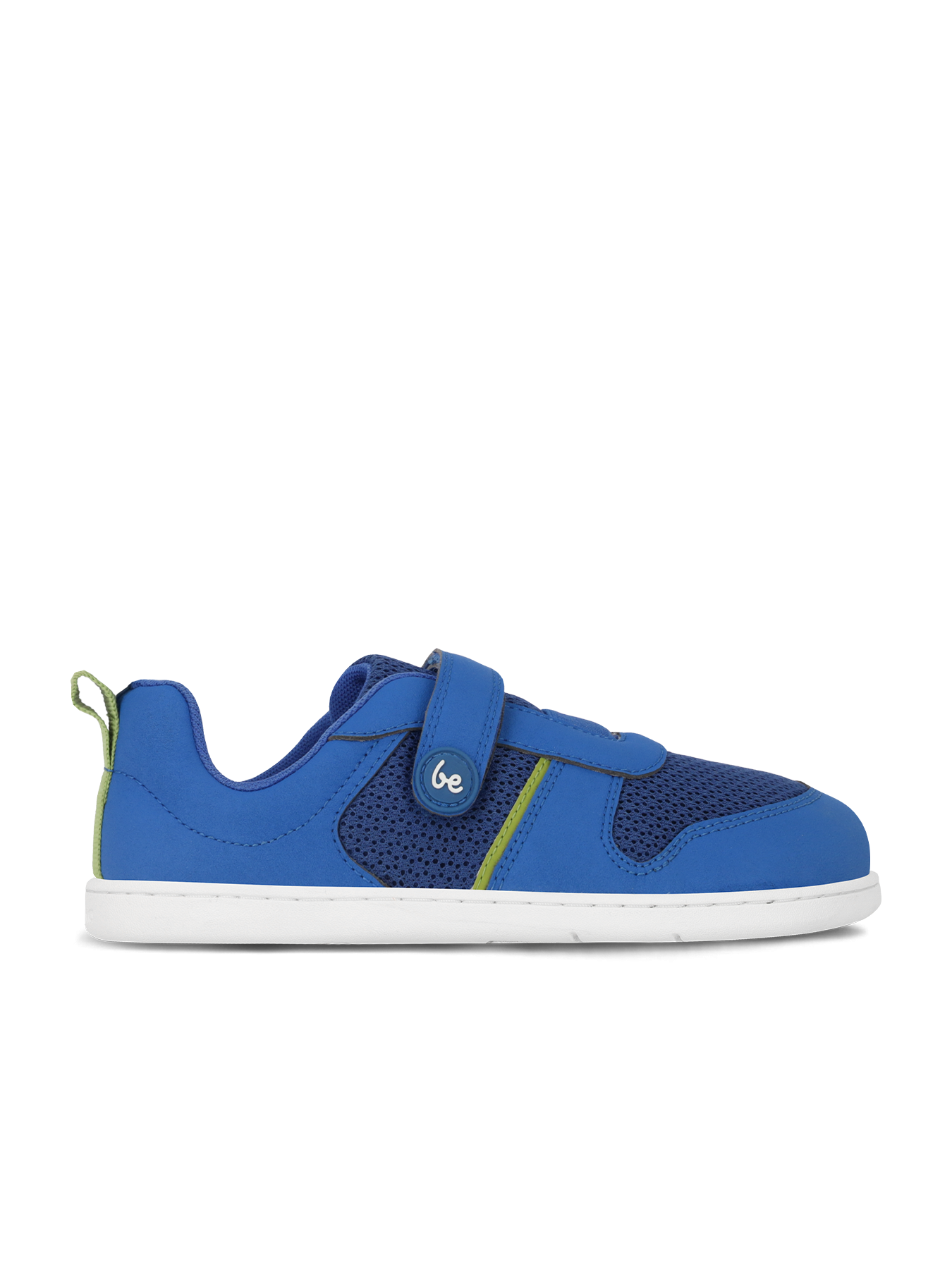 Be Lenka Glade Preschool - Blue & Green