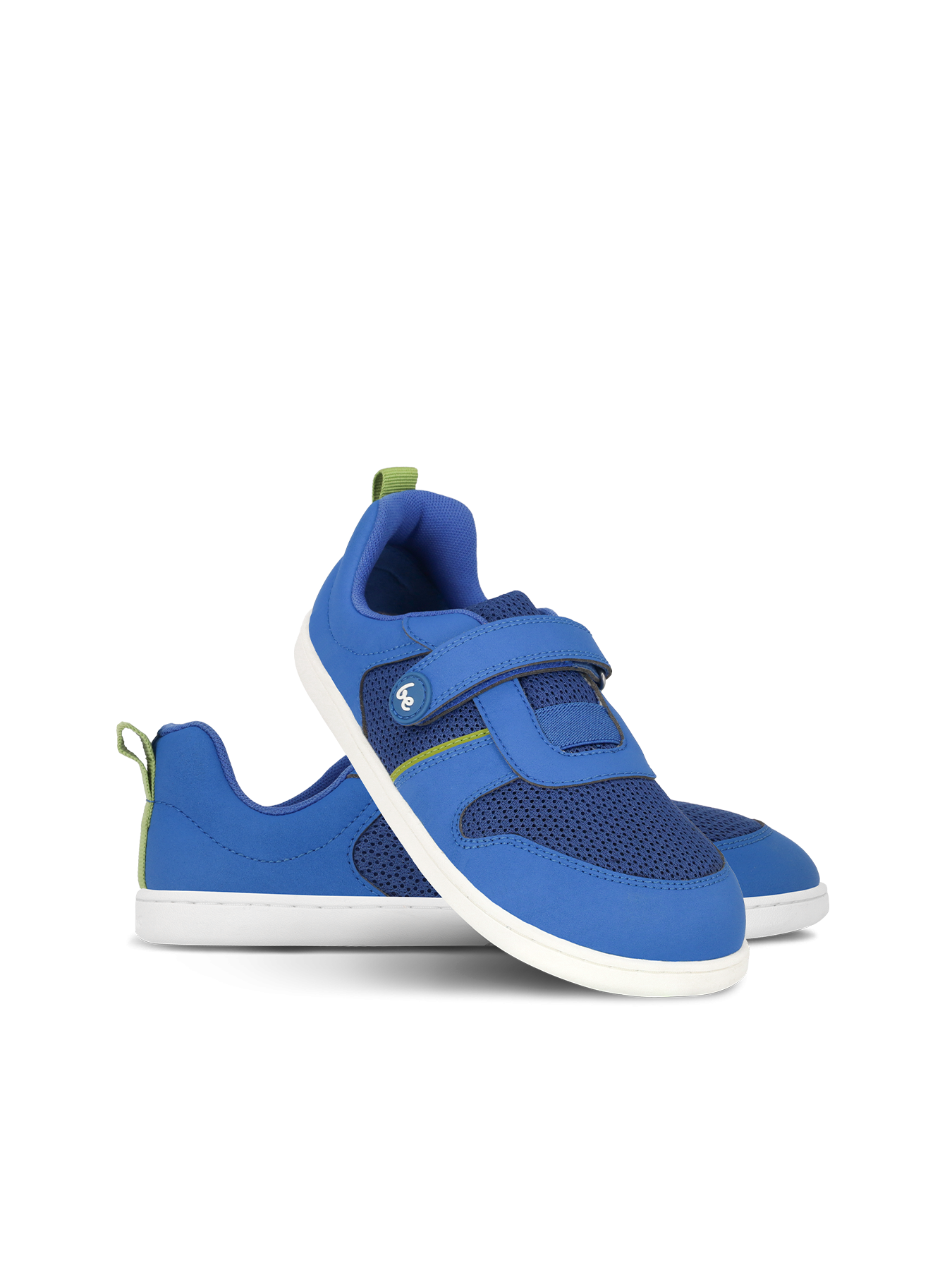 Be Lenka Glade Preschool - Blue & Green