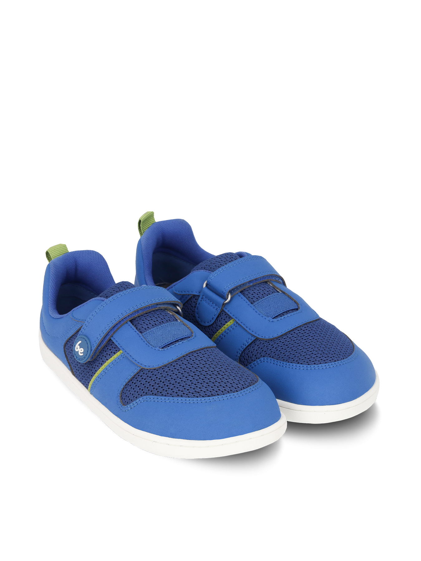 Be Lenka Glade Preschool - Blue & Green