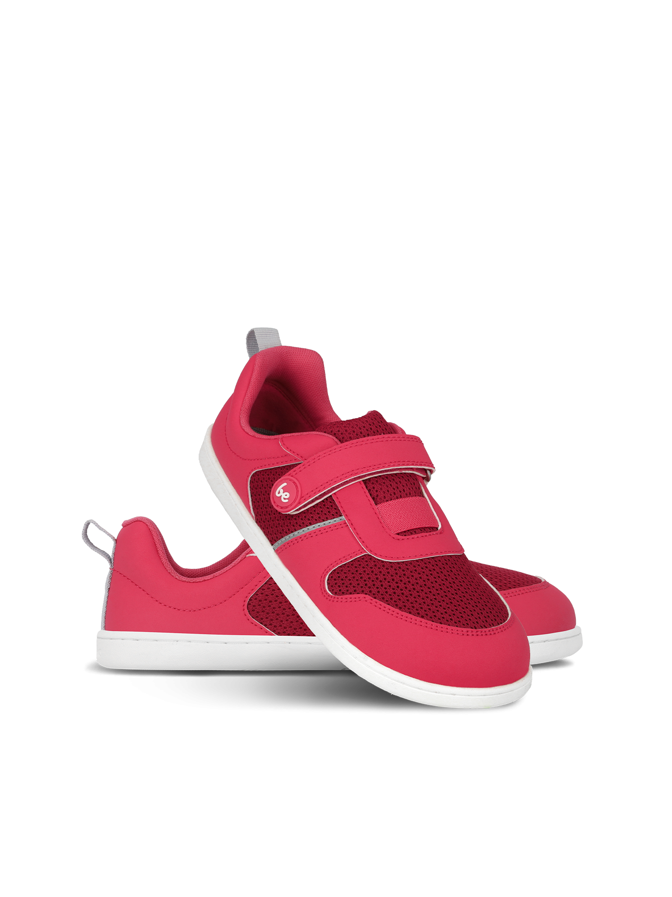 Be Lenka Glade Preschool - Dark Pink