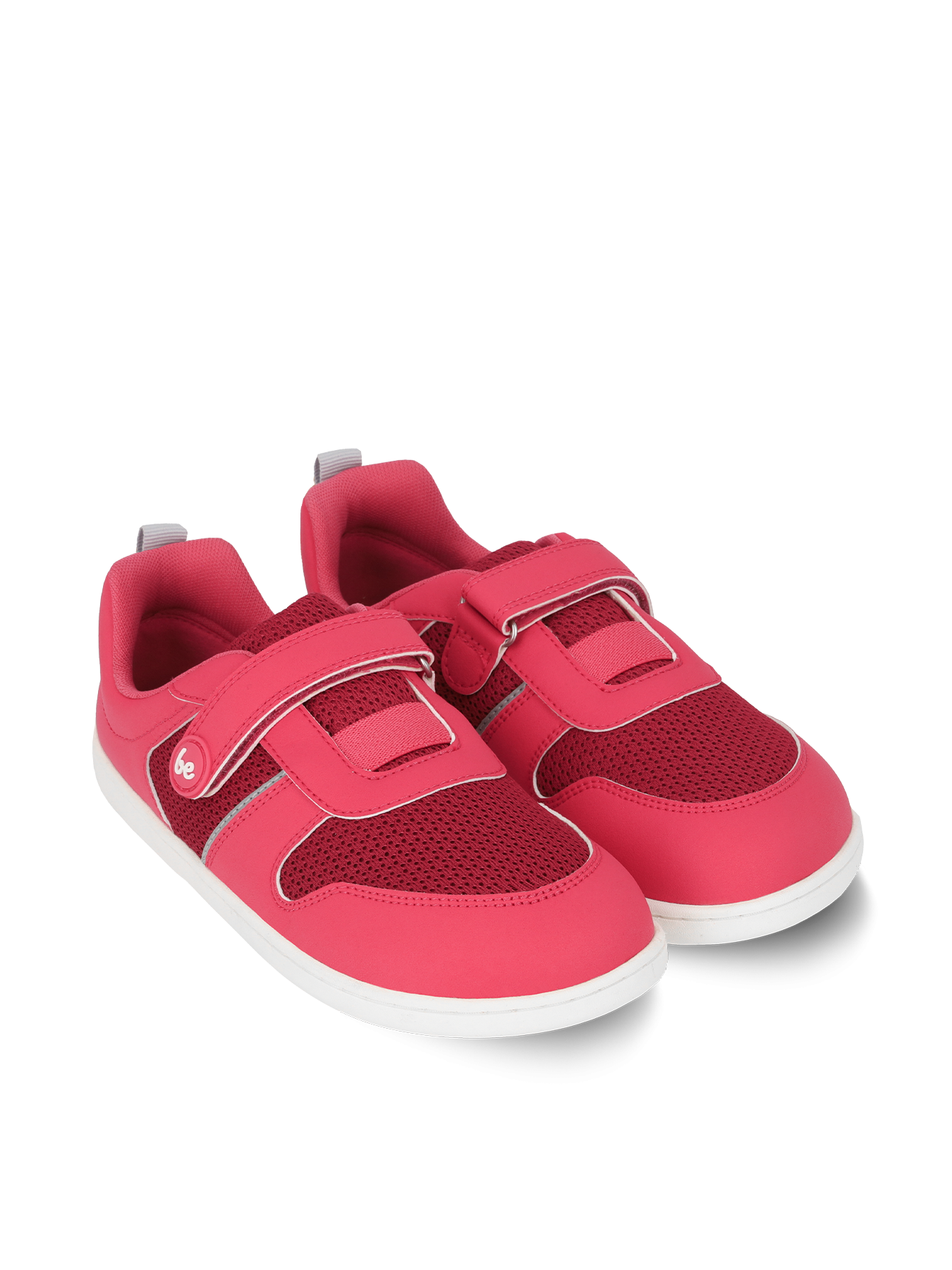 Be Lenka Glade Preschool - Dark Pink