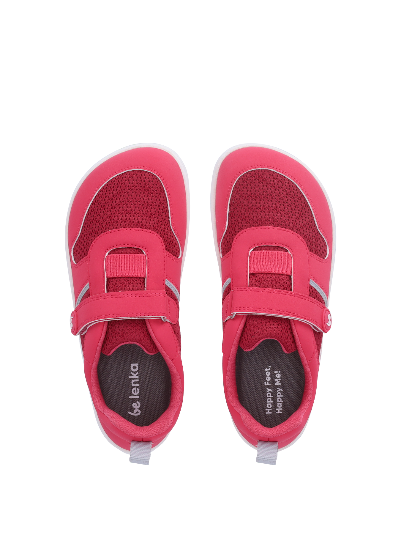 Be Lenka Glade Preschool - Dark Pink