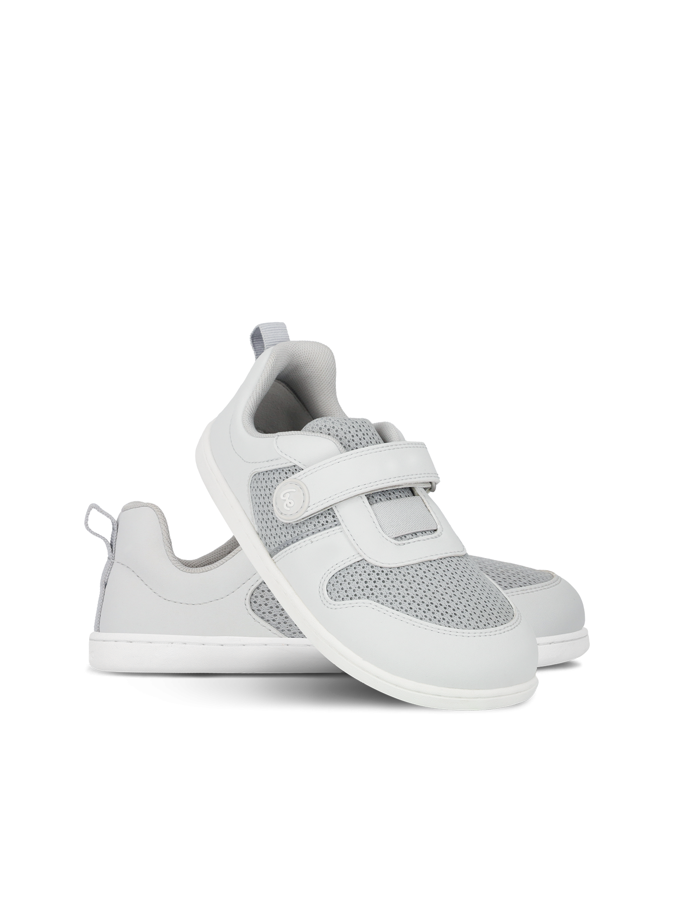 Be Lenka Glade Preschool - Light Grey