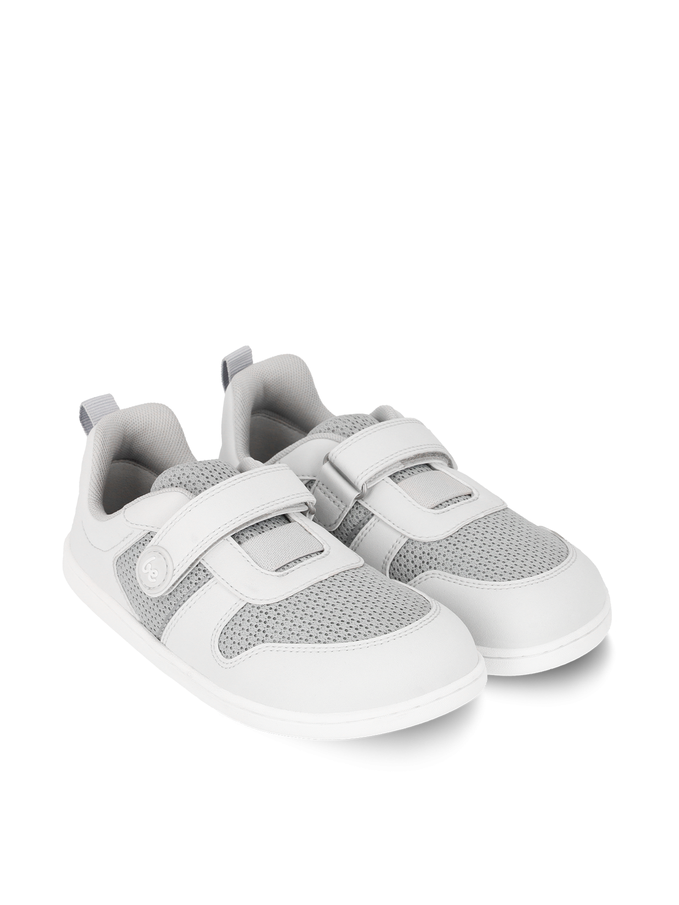 Be Lenka Glade Preschool - Light Grey