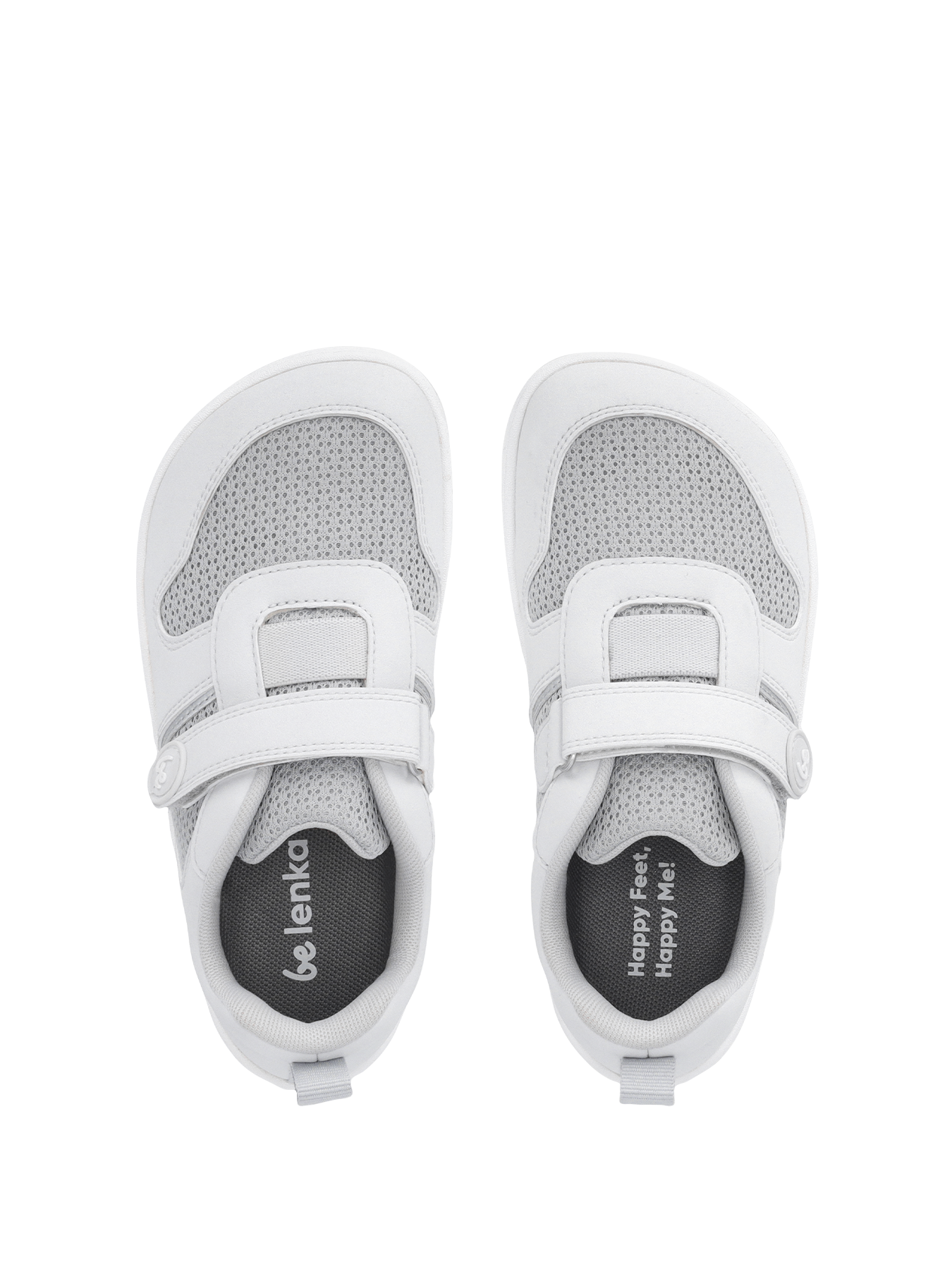 Be Lenka Glade Preschool - Light Grey