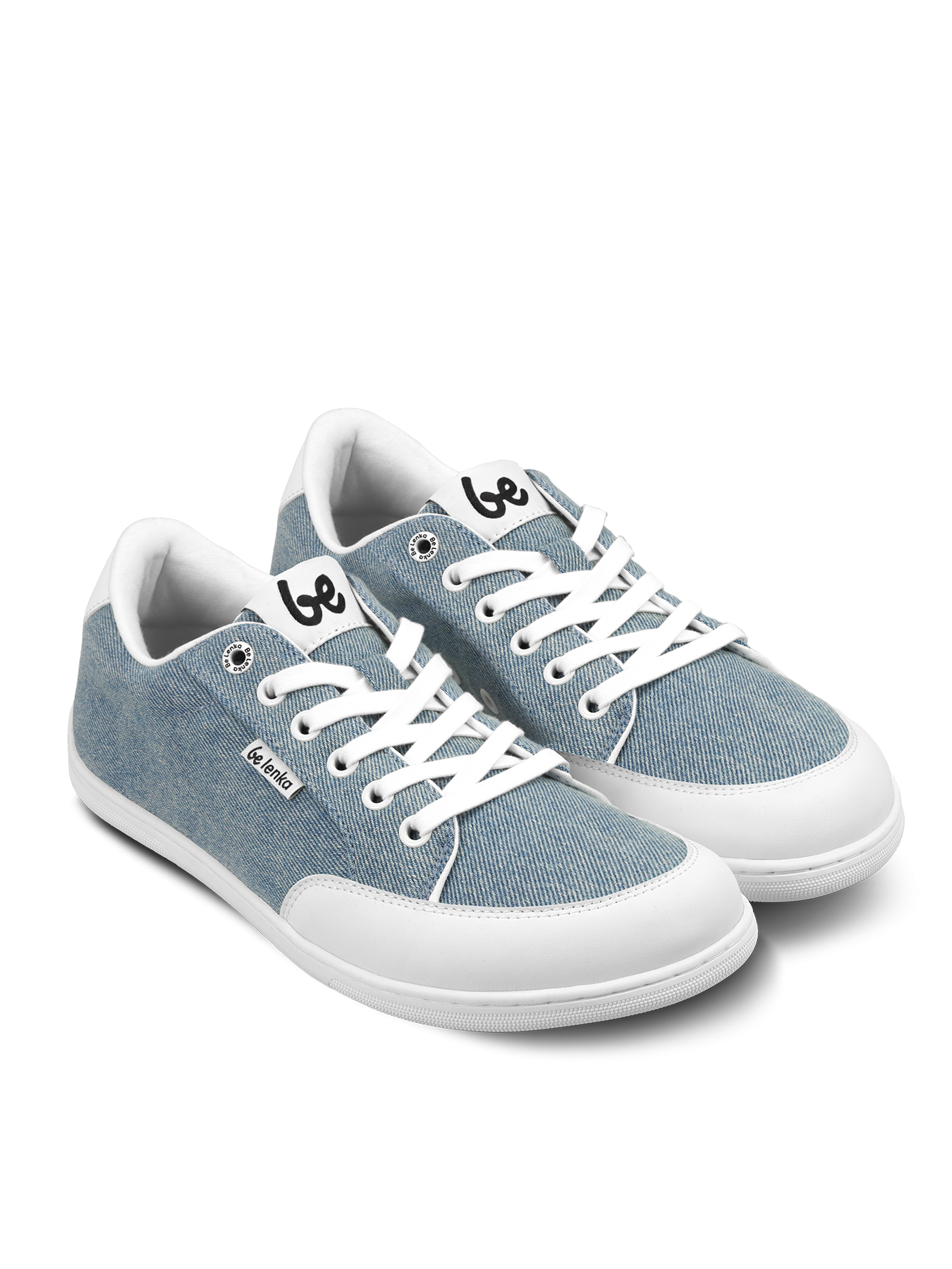 Be Lenka Rebound - Denim Light Blue