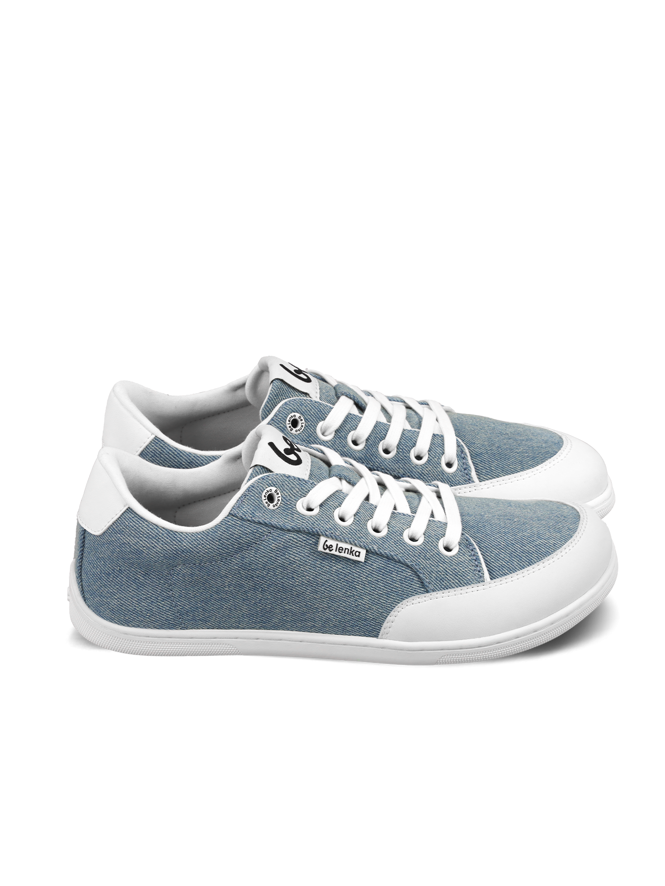 Be Lenka Rebound - Denim Light Blue