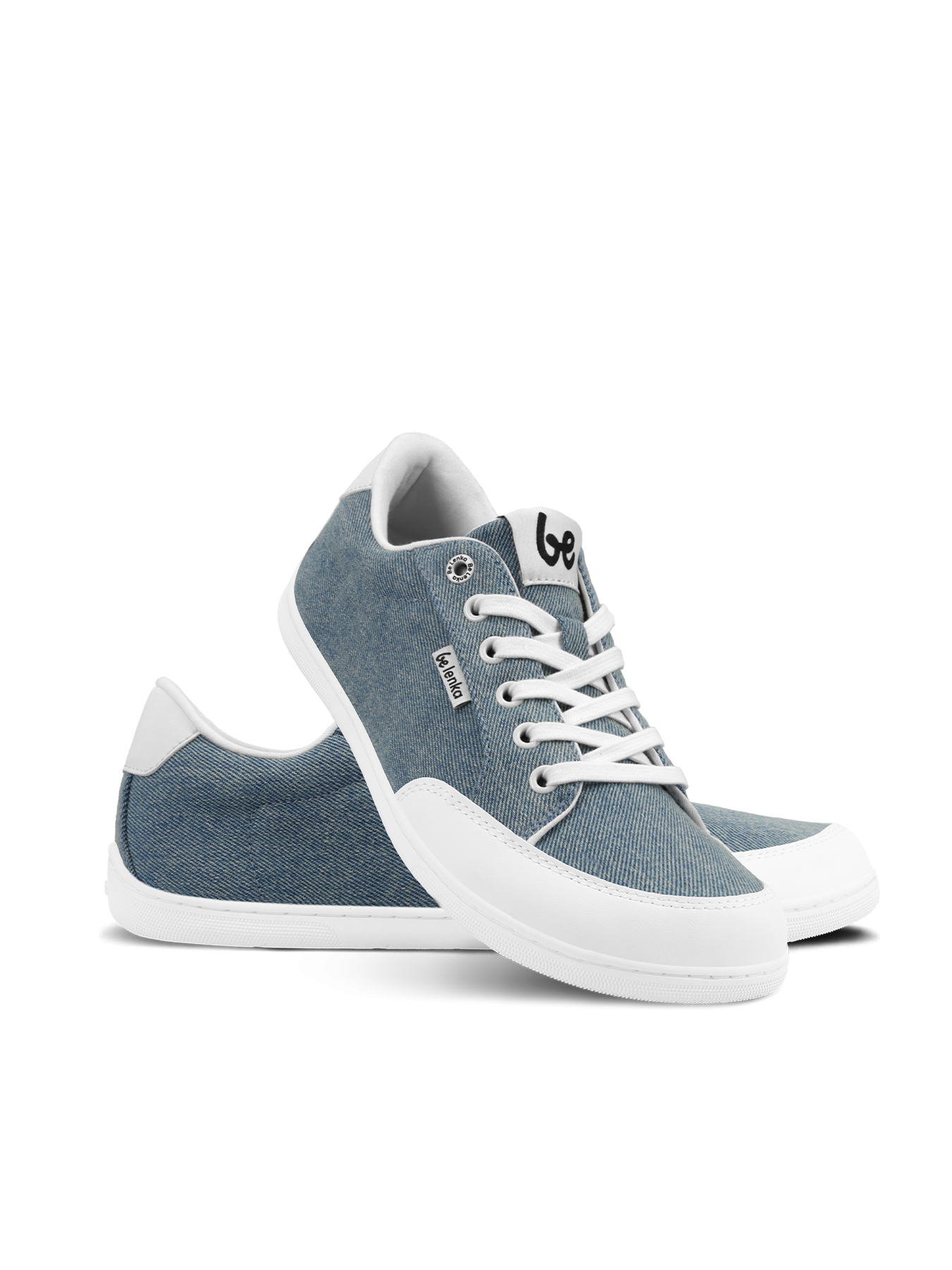 Be Lenka Rebound - Denim Light Blue