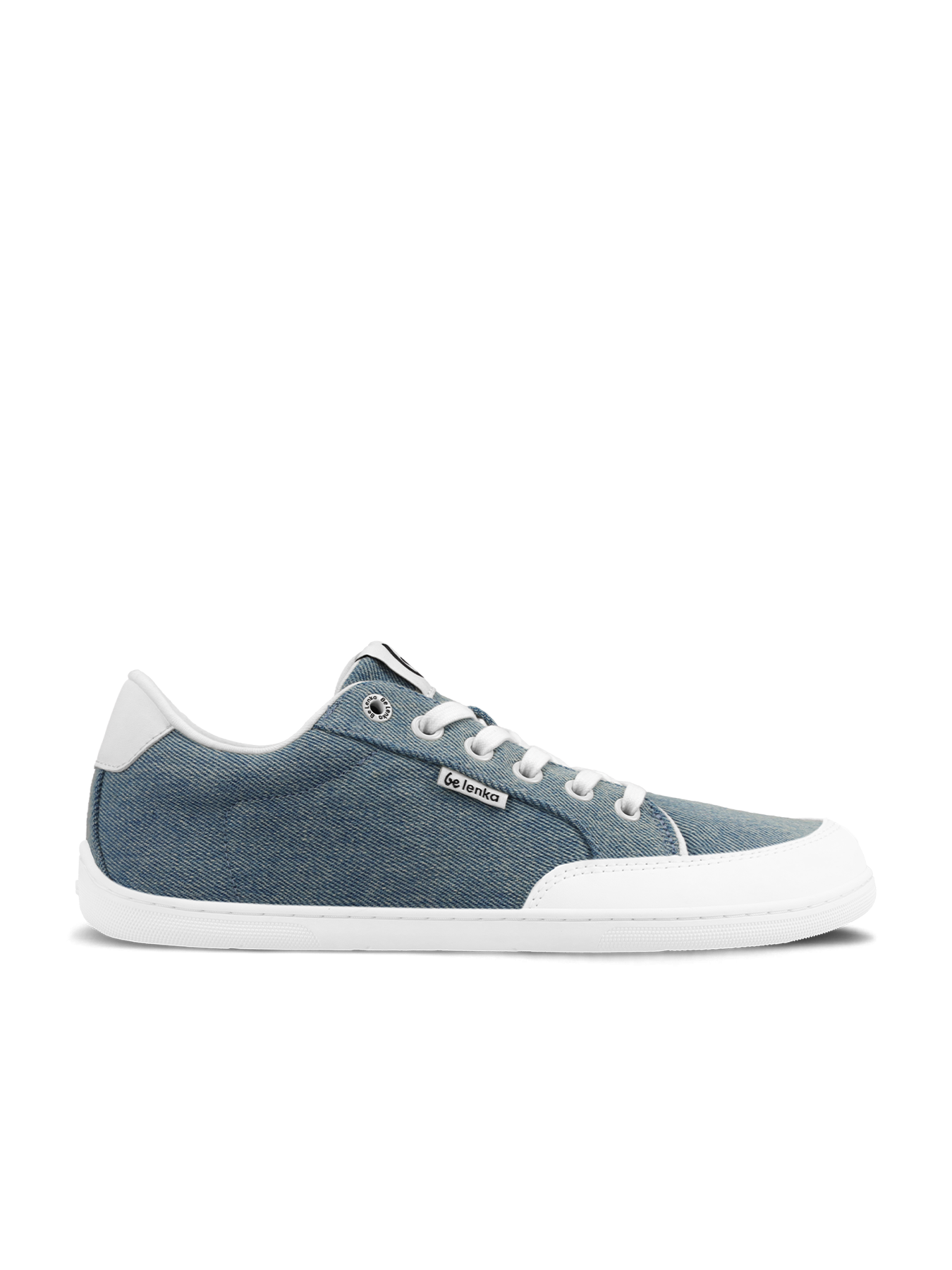 Be Lenka Rebound - Denim Light Blue