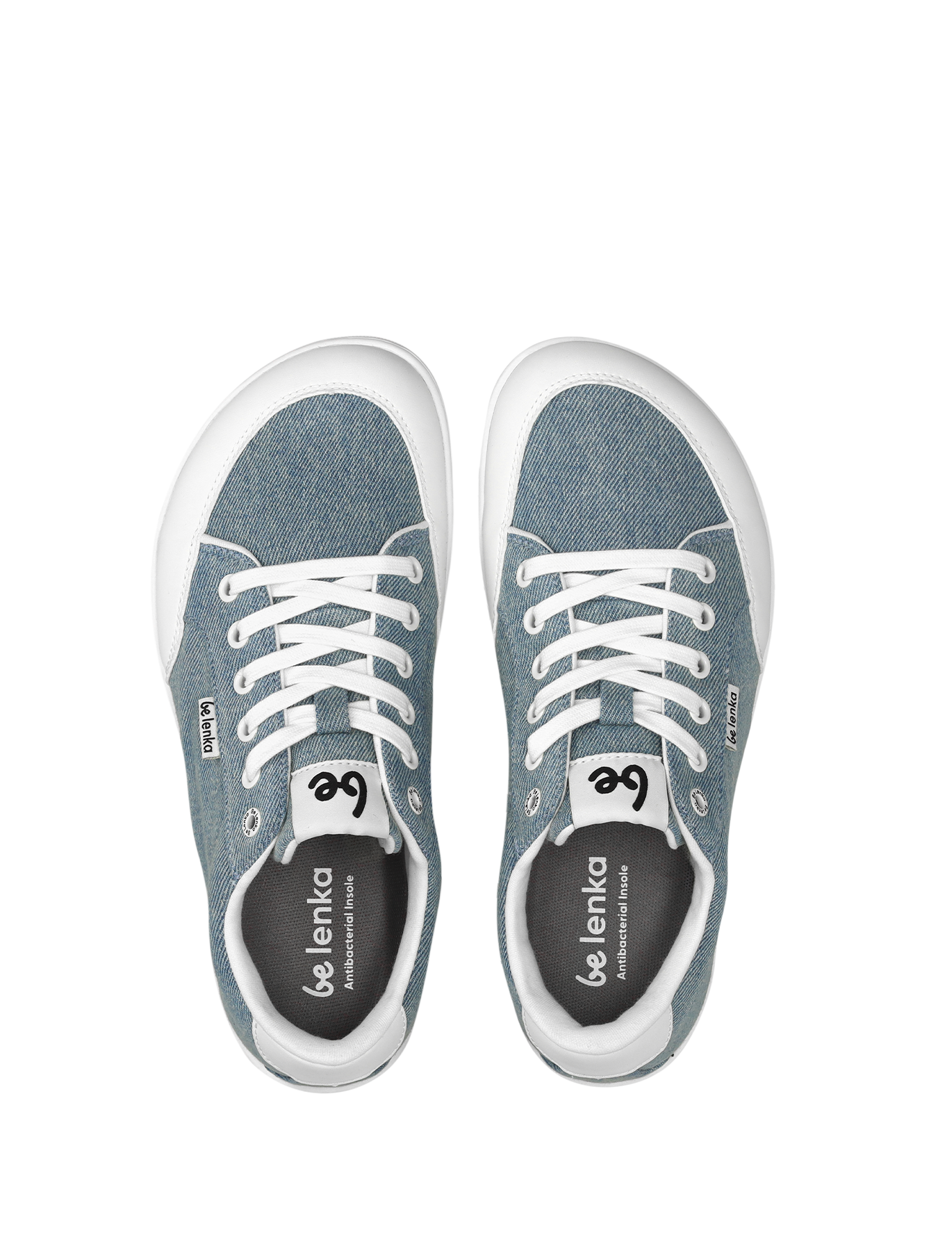 Be Lenka Rebound - Denim Light Blue