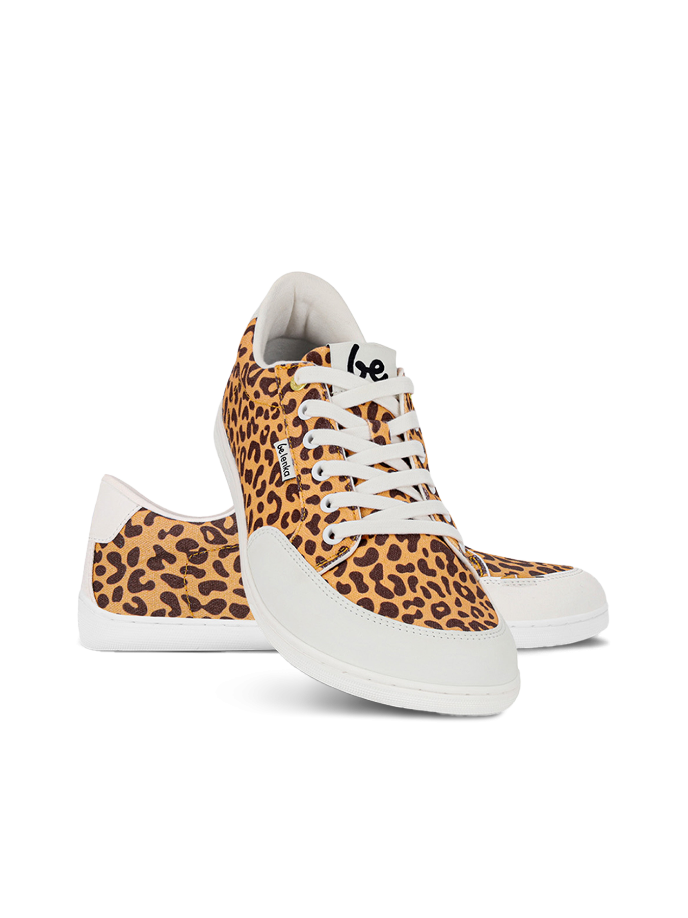 Be Lenka Rebound - Leopard