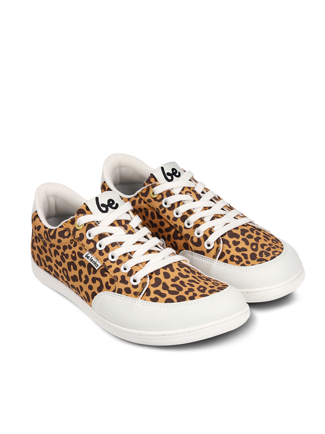 Be Lenka Rebound - Leopard