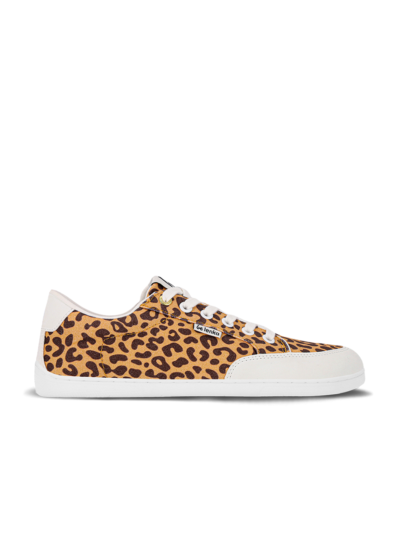 Be Lenka Rebound - Leopard