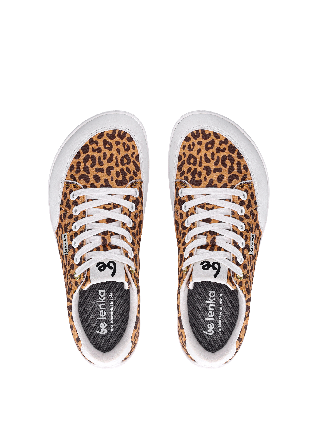 Be Lenka Rebound - Leopard