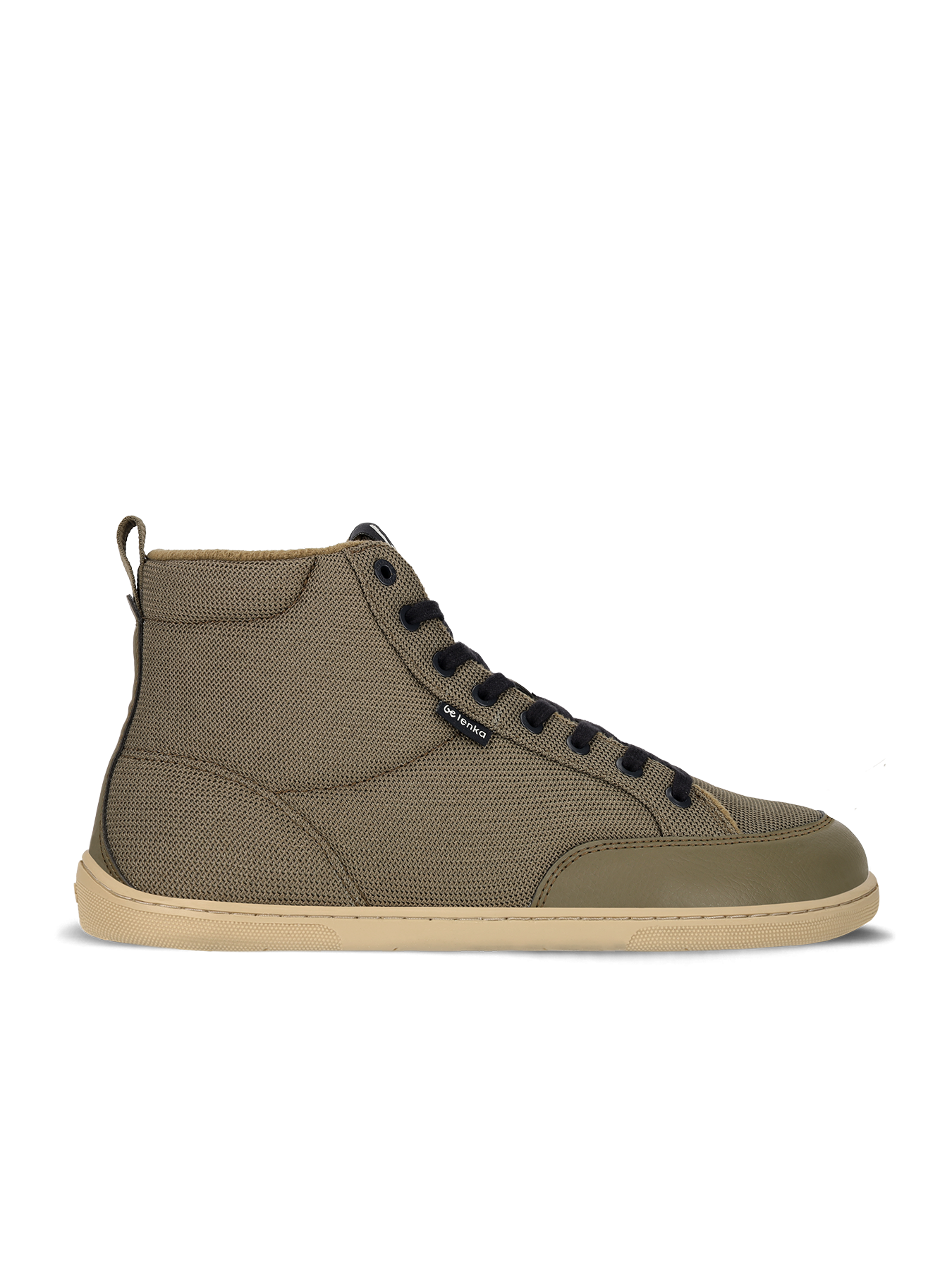 Be Lenka Rebound Thermo - Army Green