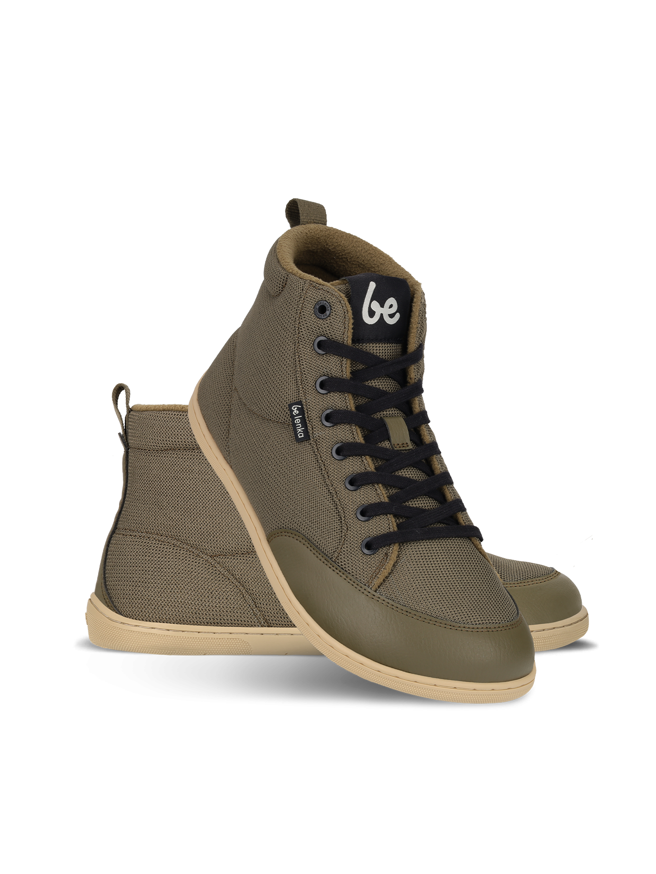 Be Lenka Rebound Thermo - Army Green