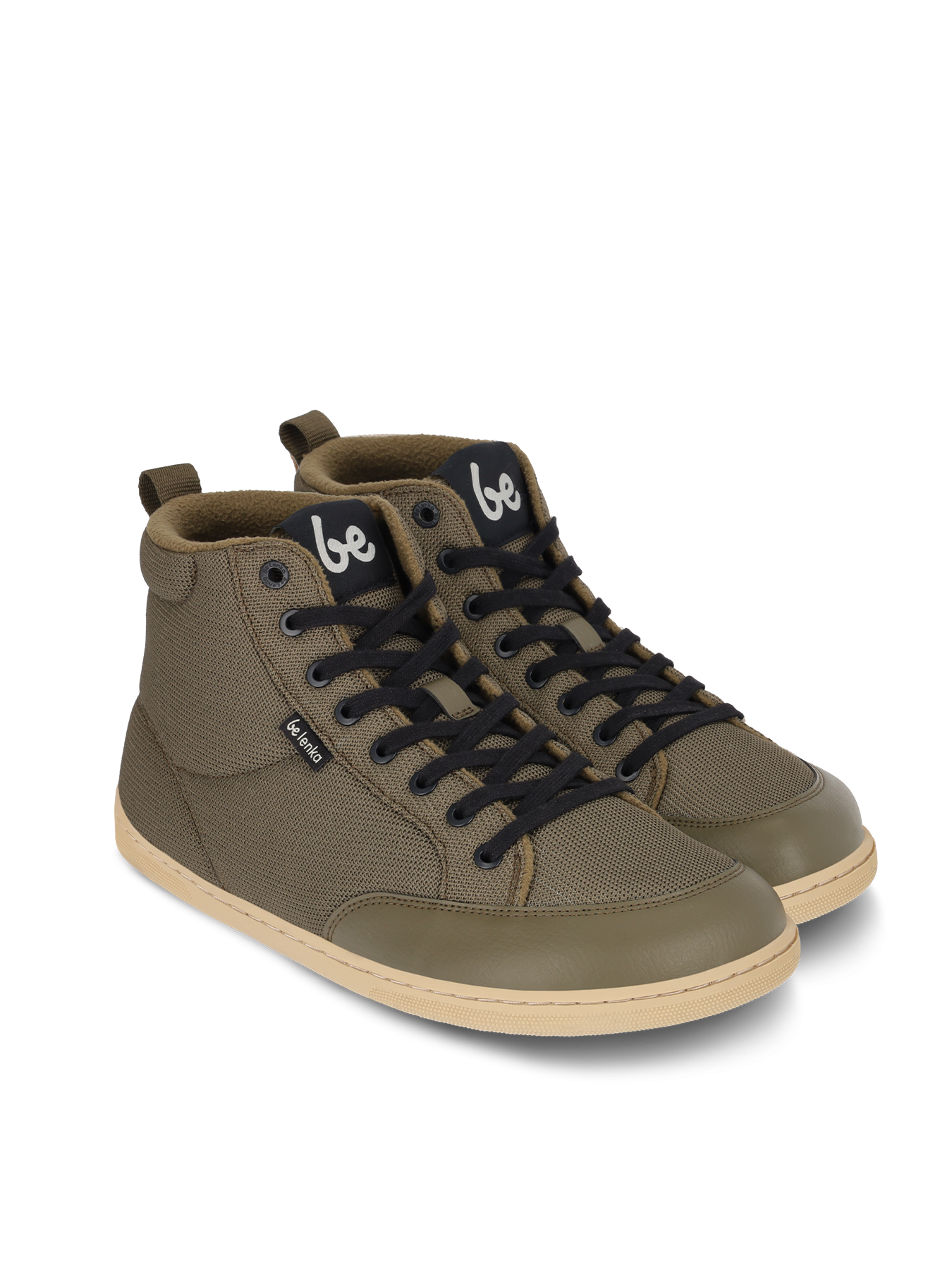 Be Lenka Rebound Thermo - Army Green