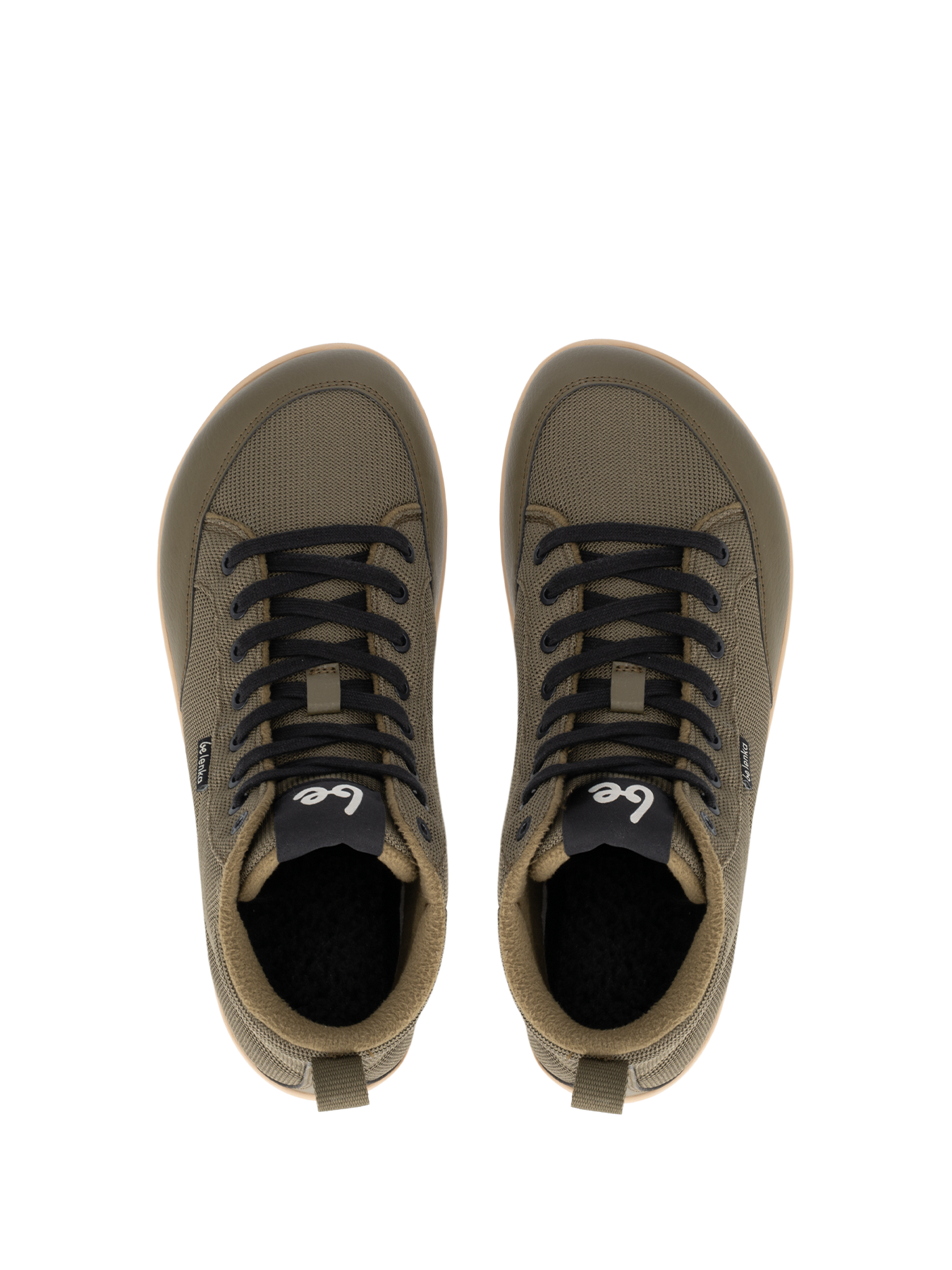 Be Lenka Rebound Thermo - Army Green