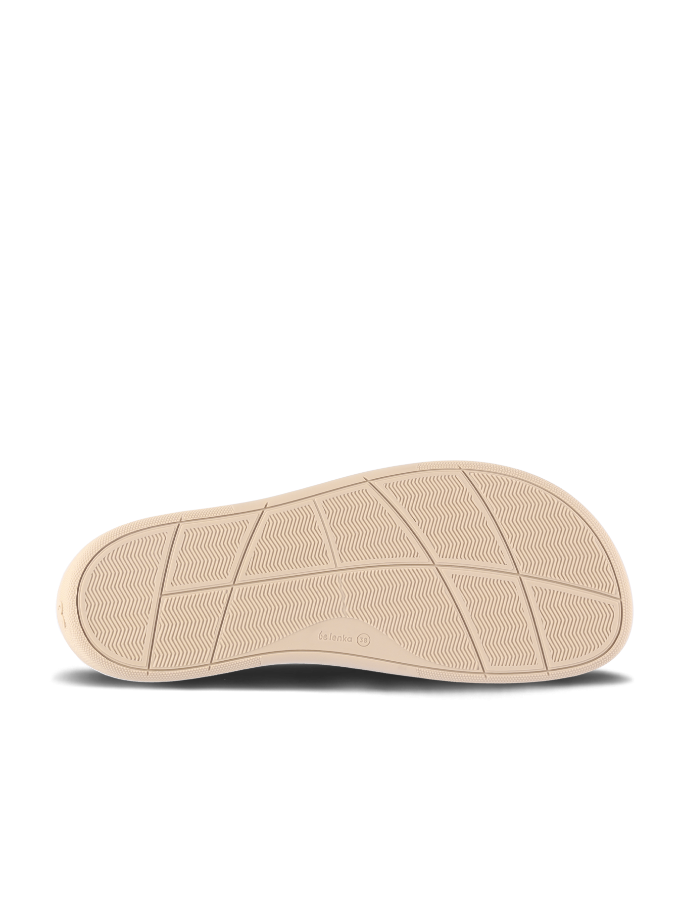 Be Lenka Rebound Thermo - Army Green