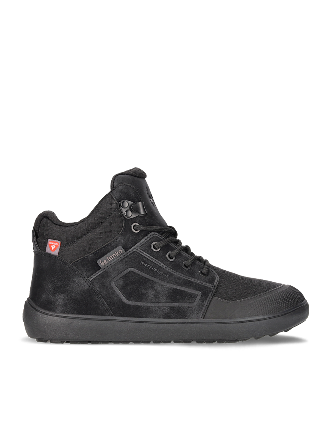 Be Lenka ArcticEdge All Black