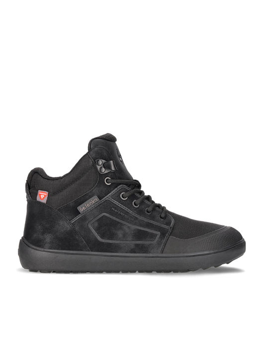 Be Lenka ArcticEdge All Black