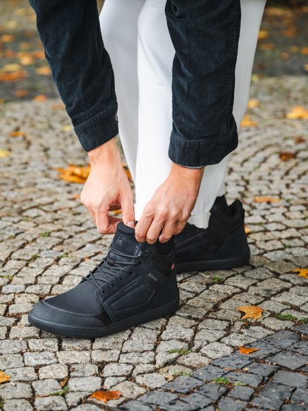 Be Lenka ArcticEdge All Black