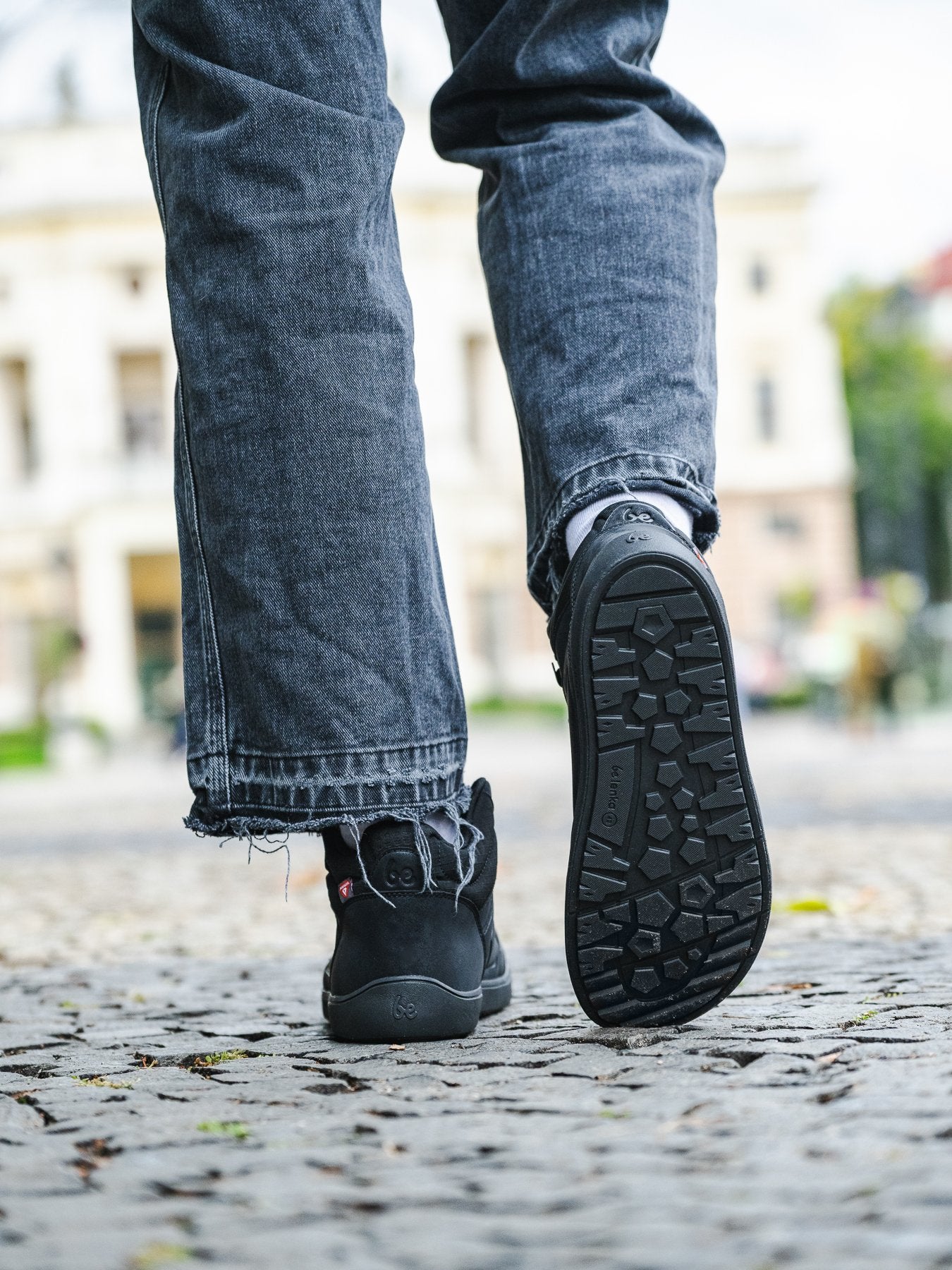 Be Lenka ArcticEdge All Black