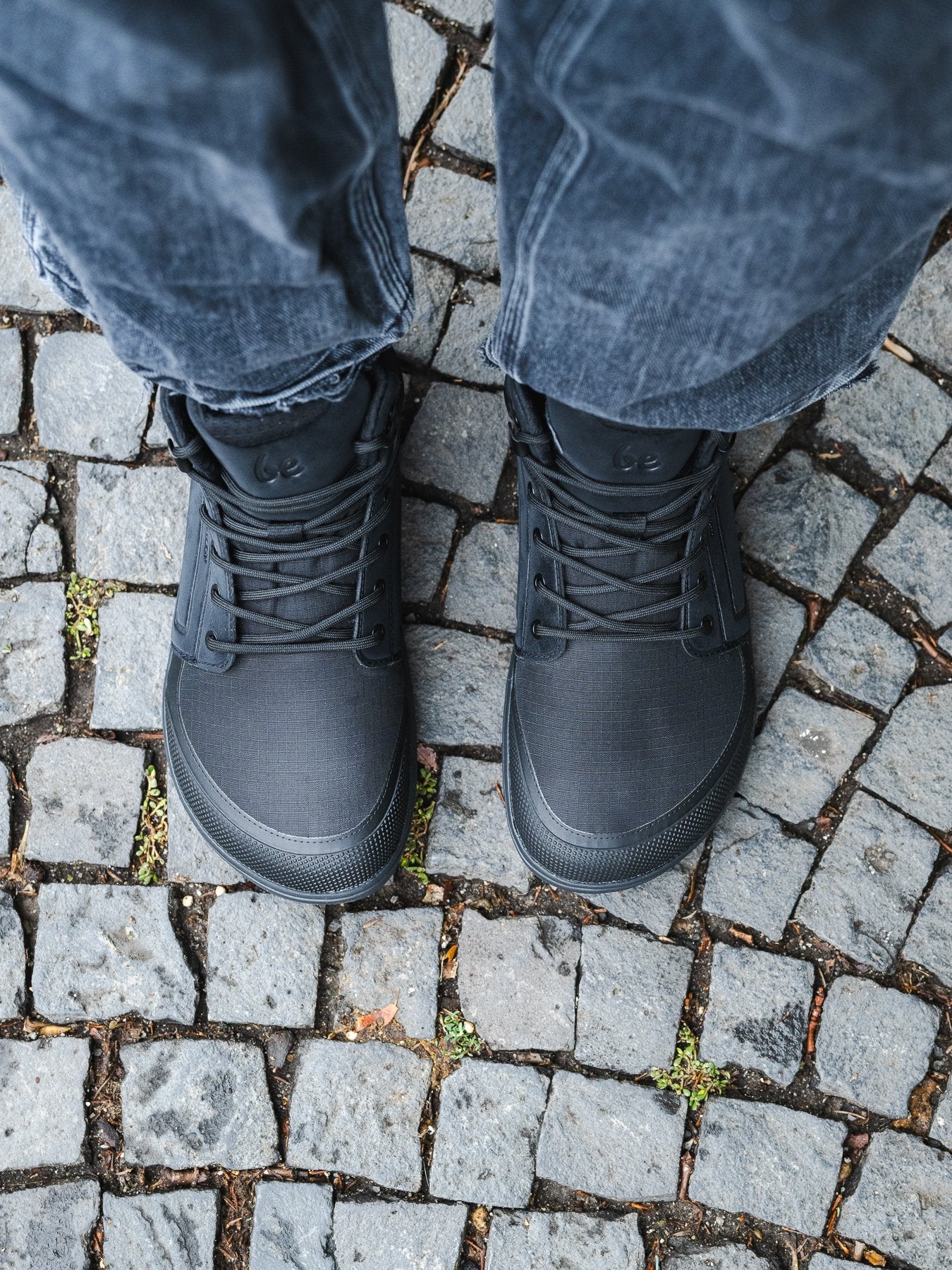Be Lenka ArcticEdge All Black