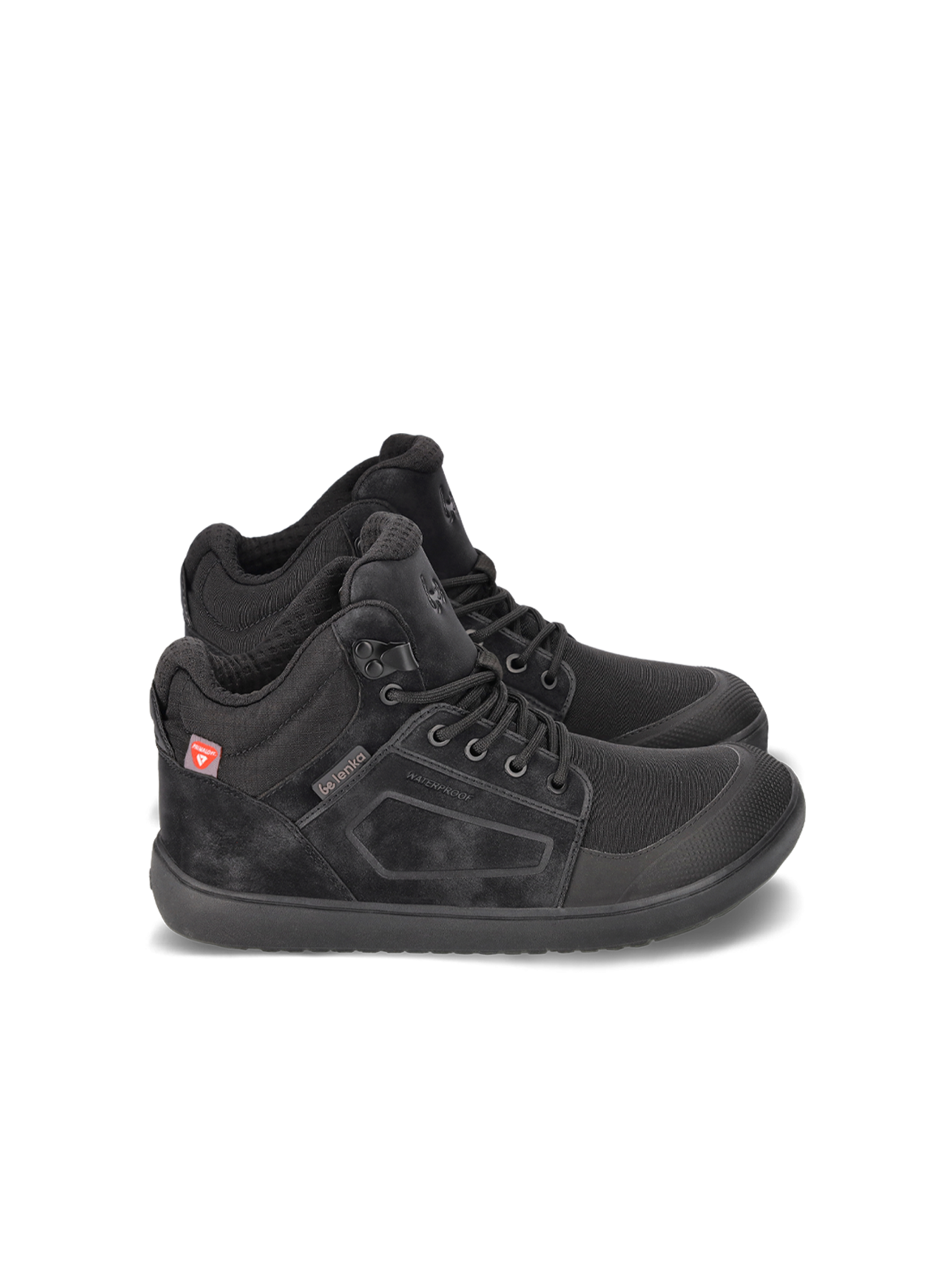 Be Lenka ArcticEdge All Black