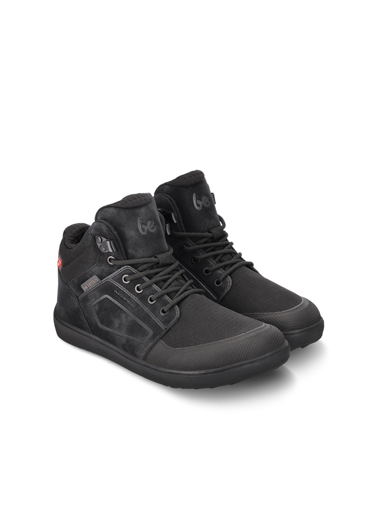 Be Lenka ArcticEdge All Black