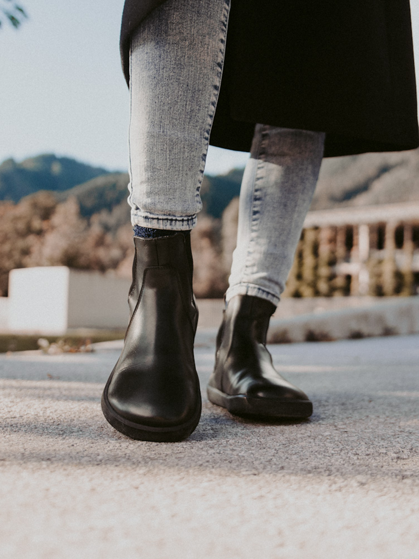 Be Lenka Entice Neo - All Black
