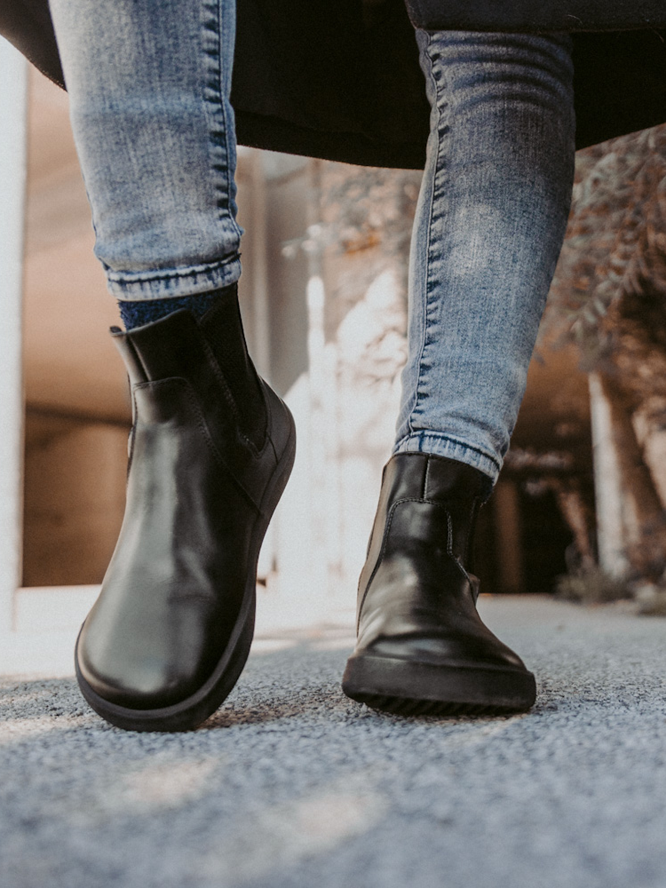 Be Lenka Entice Neo - All Black