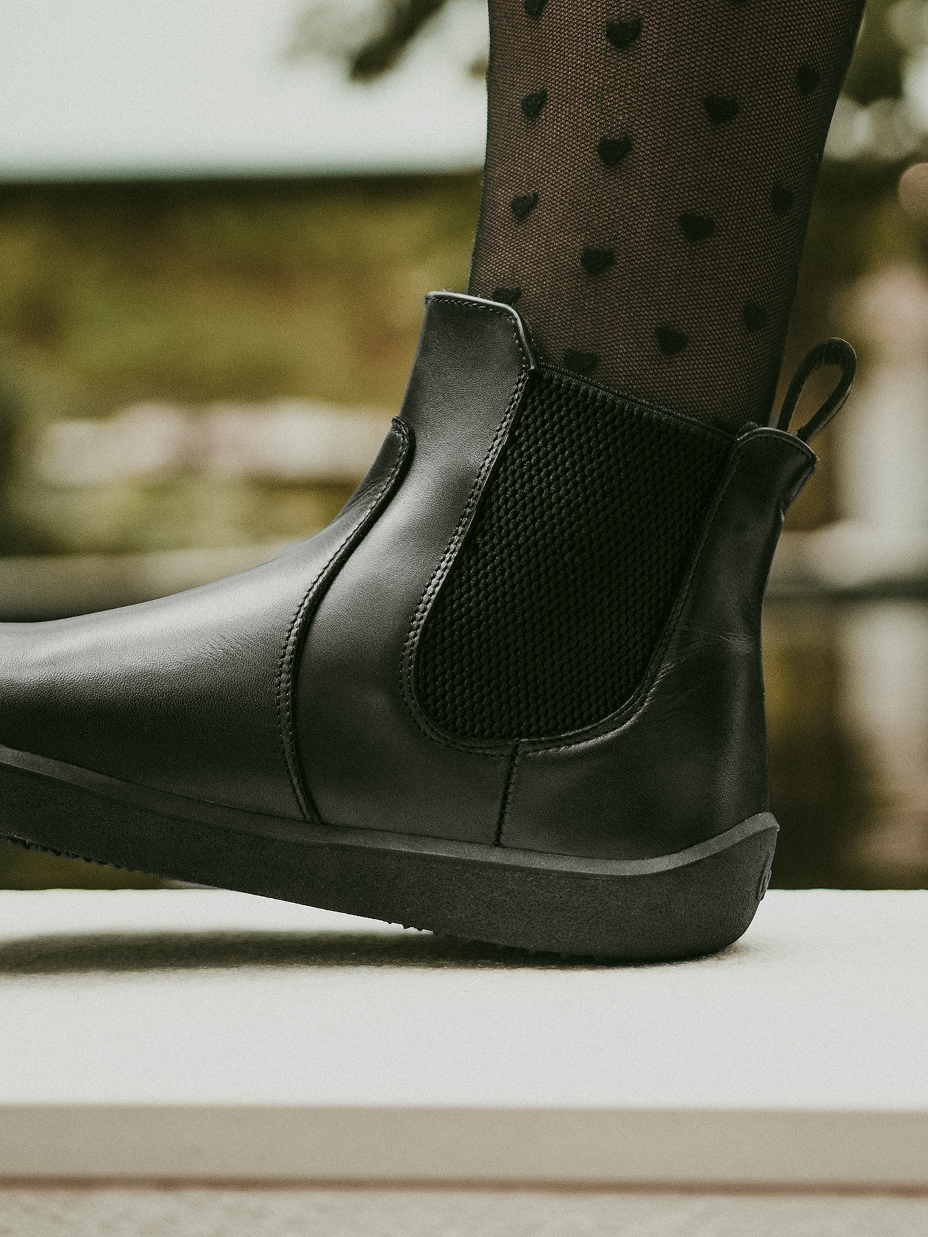 Be Lenka Entice Neo - All Black