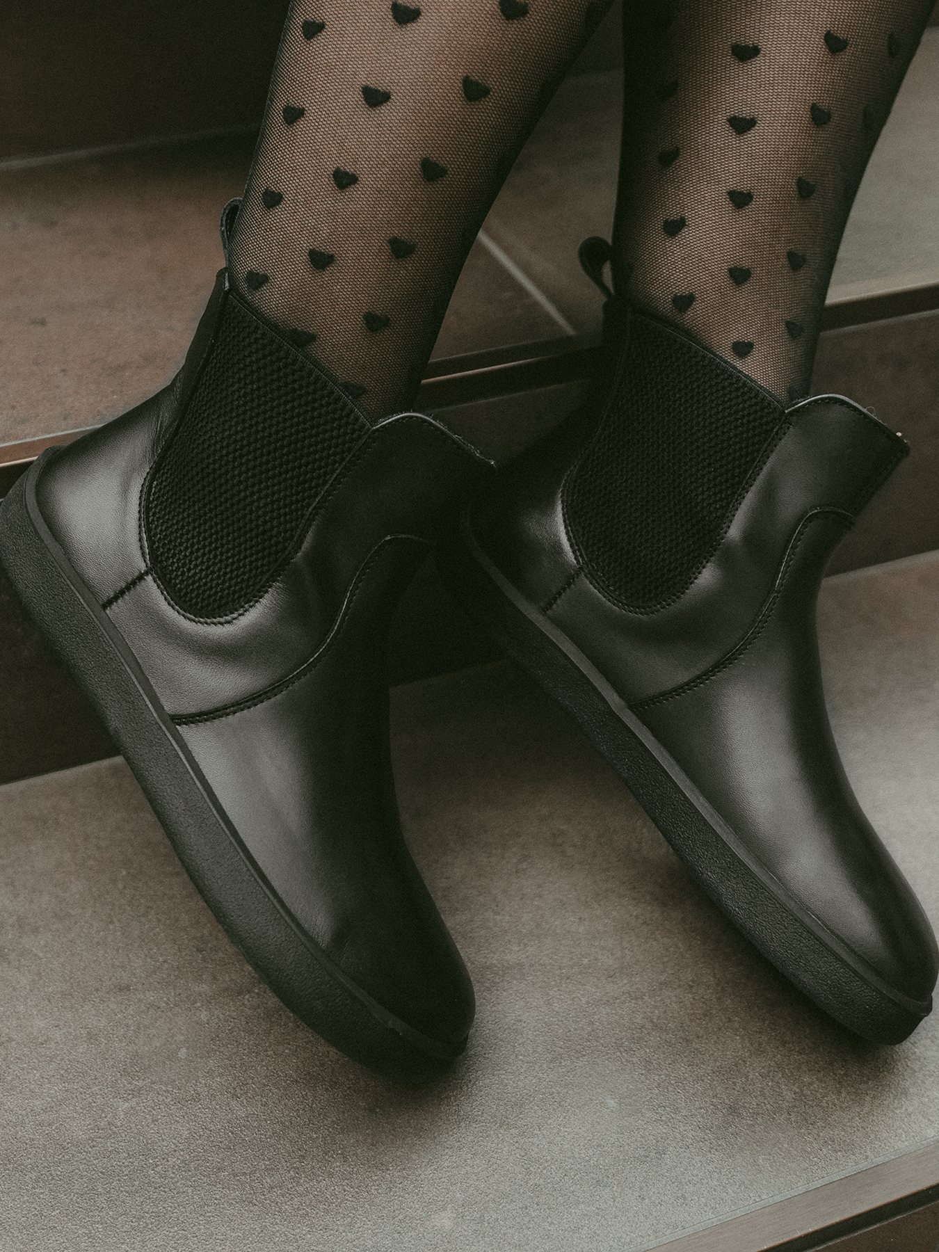 Be Lenka Entice Neo - All Black